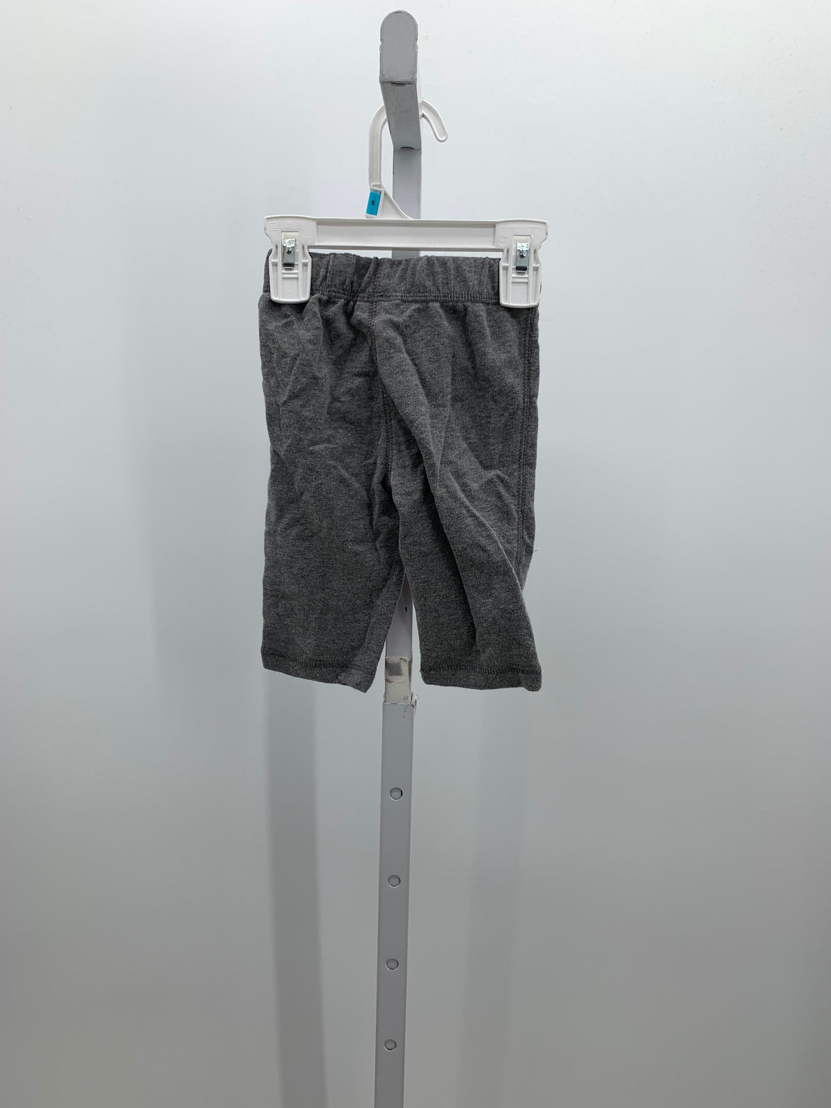 ELASTIC WAIST KNIT