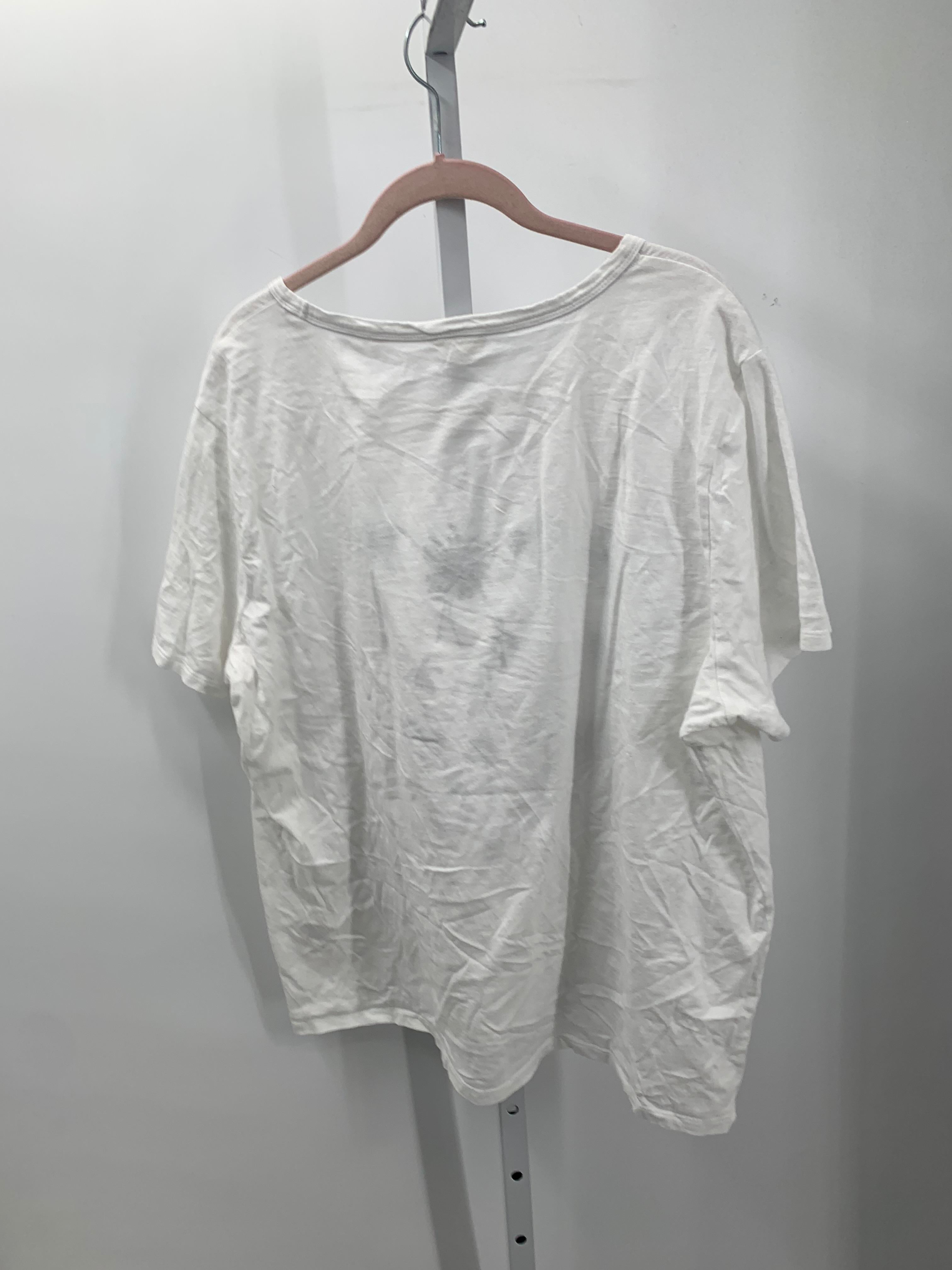 FATFACE Size 12 Misses Short Sleeve Shirt