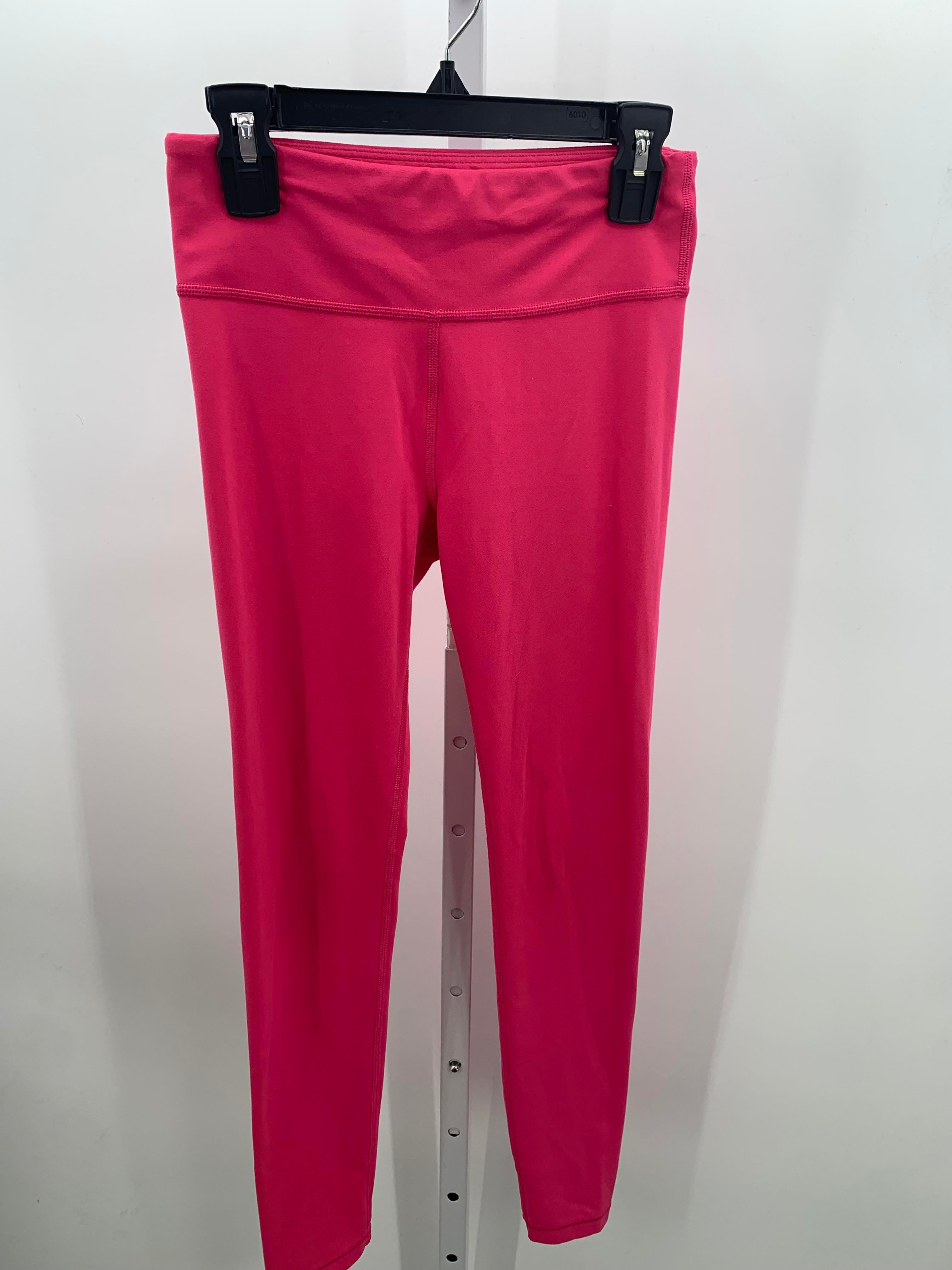 Athleta Size 12 Girls Leggings