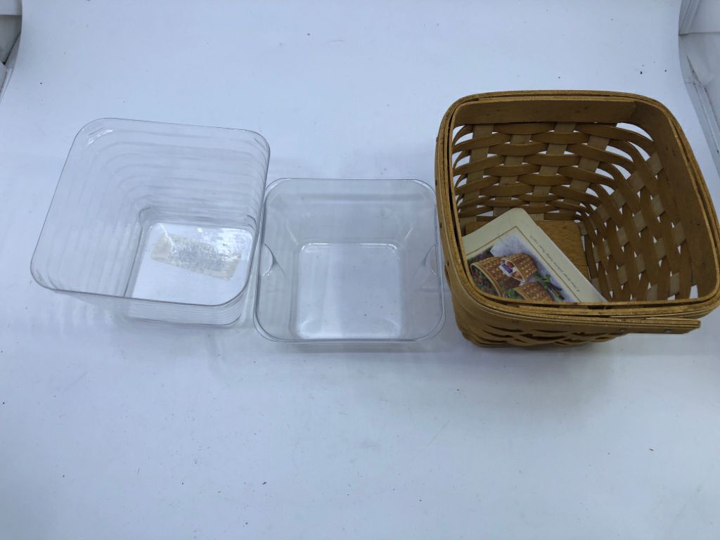 Basket