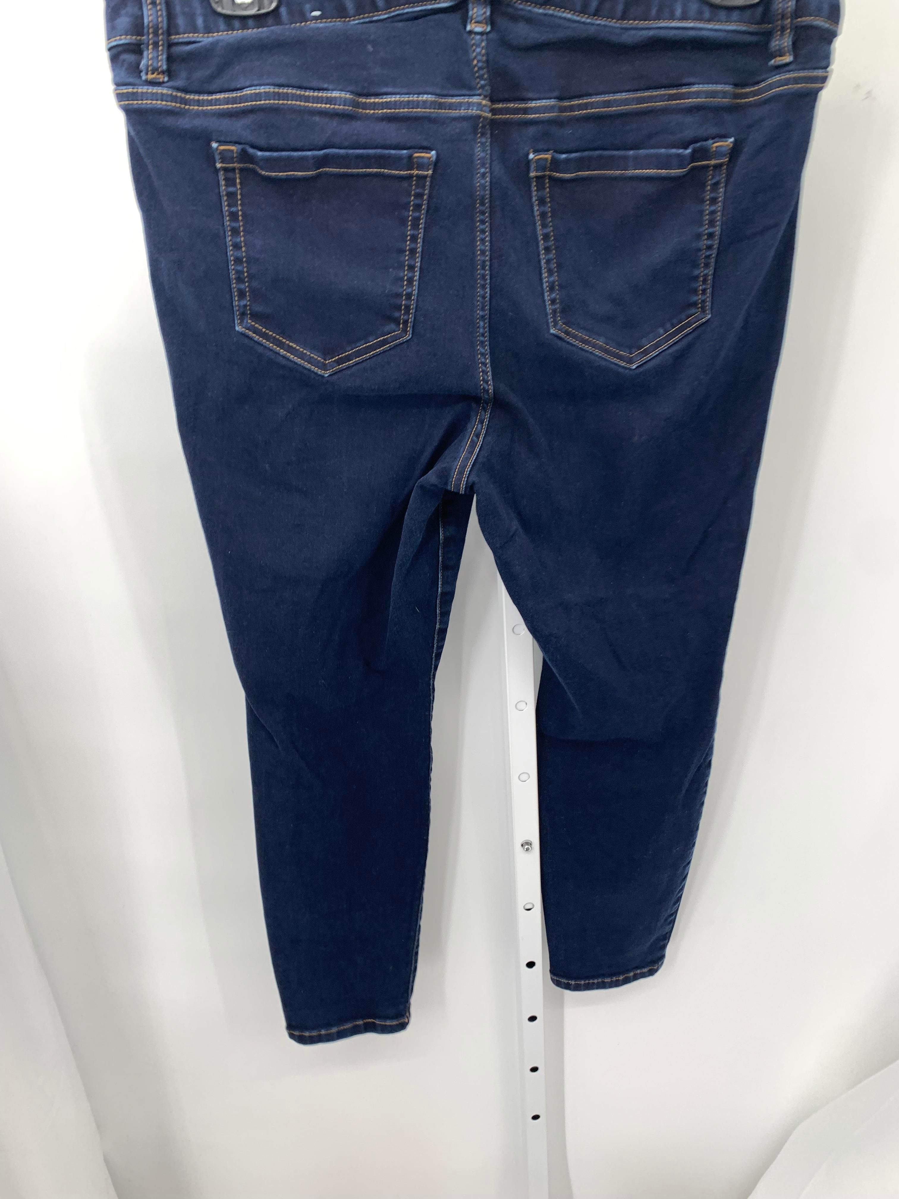 Lane Bryant Size 18 WP Womens Jeans