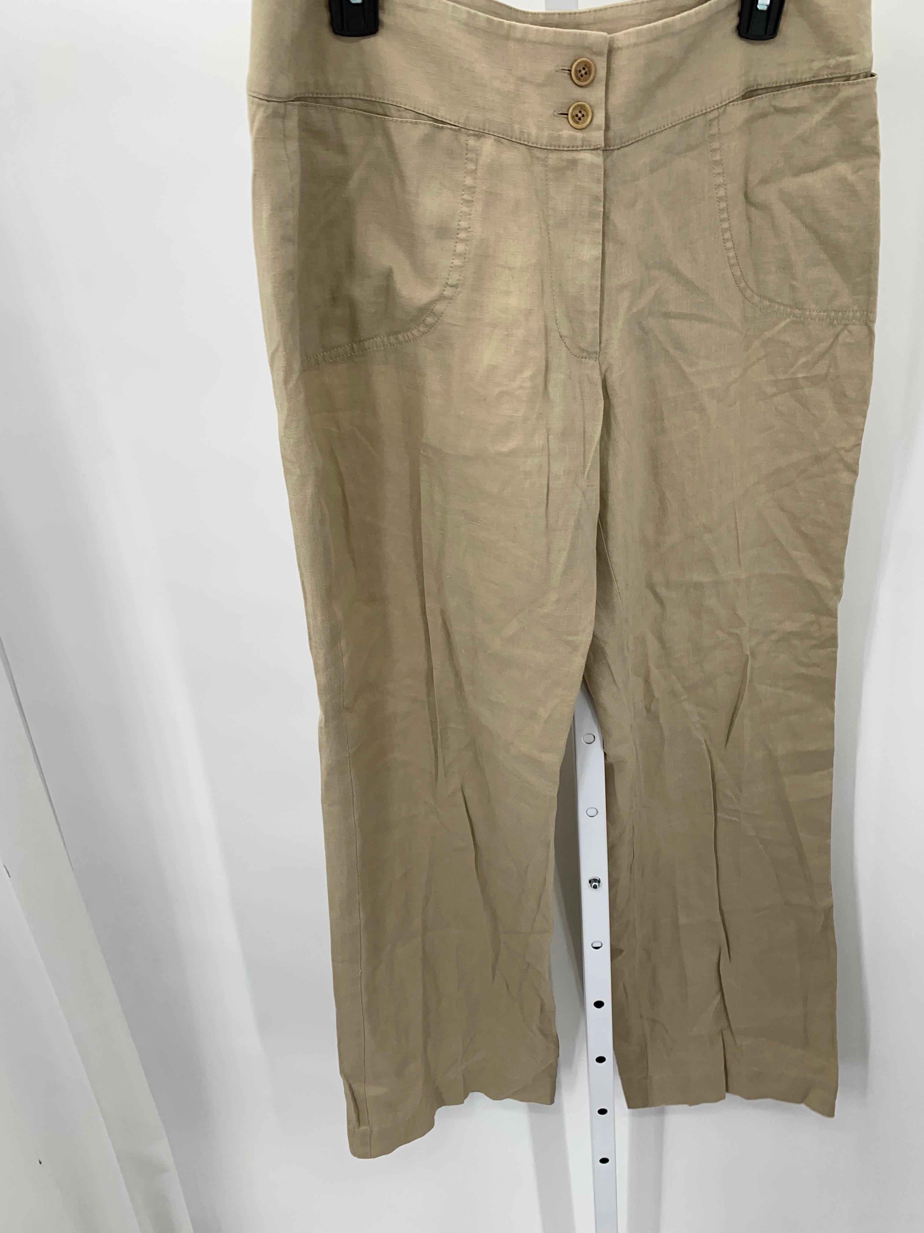 Size 12 Misses Pants