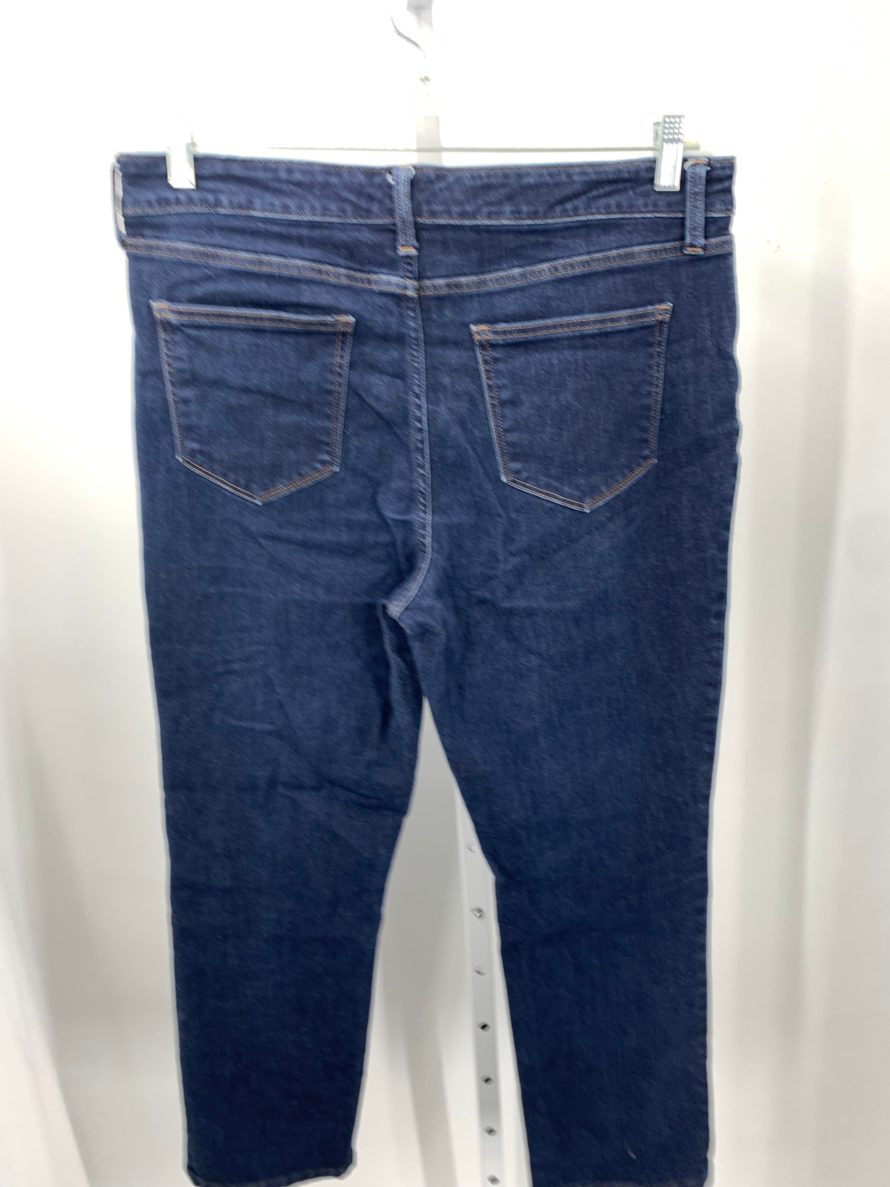 St. Johns Bay Size 14 Misses Jeans