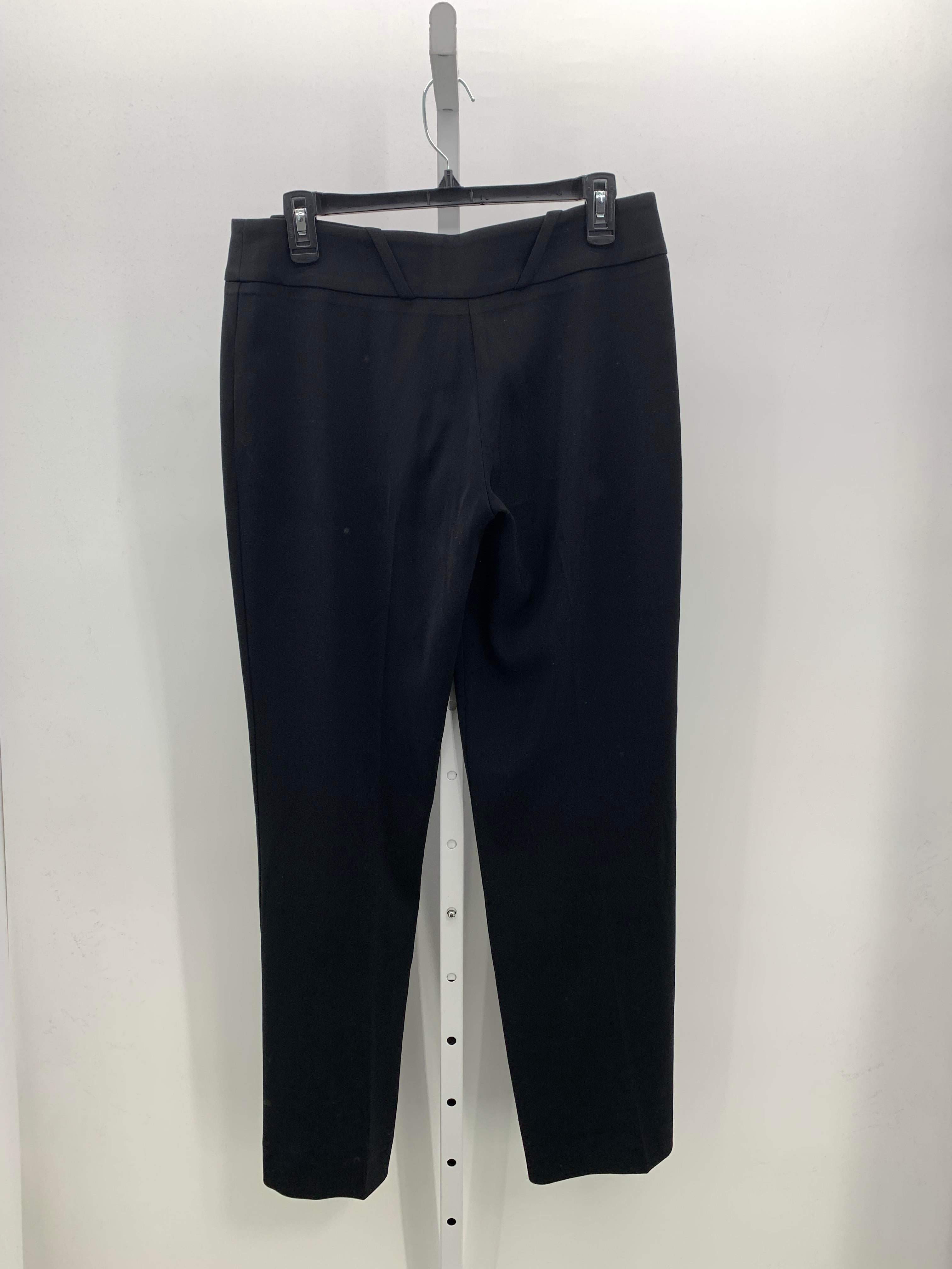 Bebe Size 8 Misses Pants