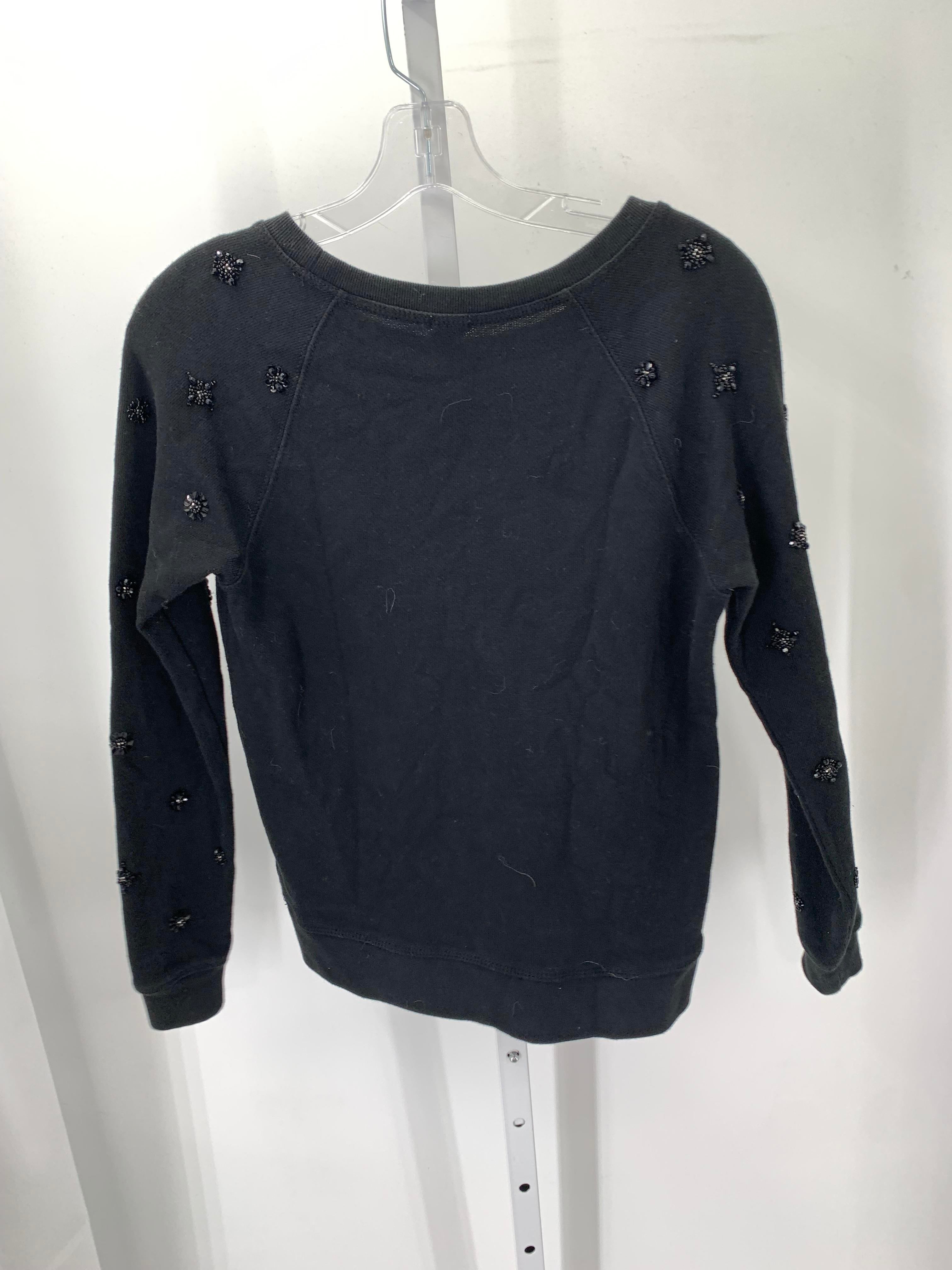 J. Crew Size X Small Misses Long Sleeve Shirt