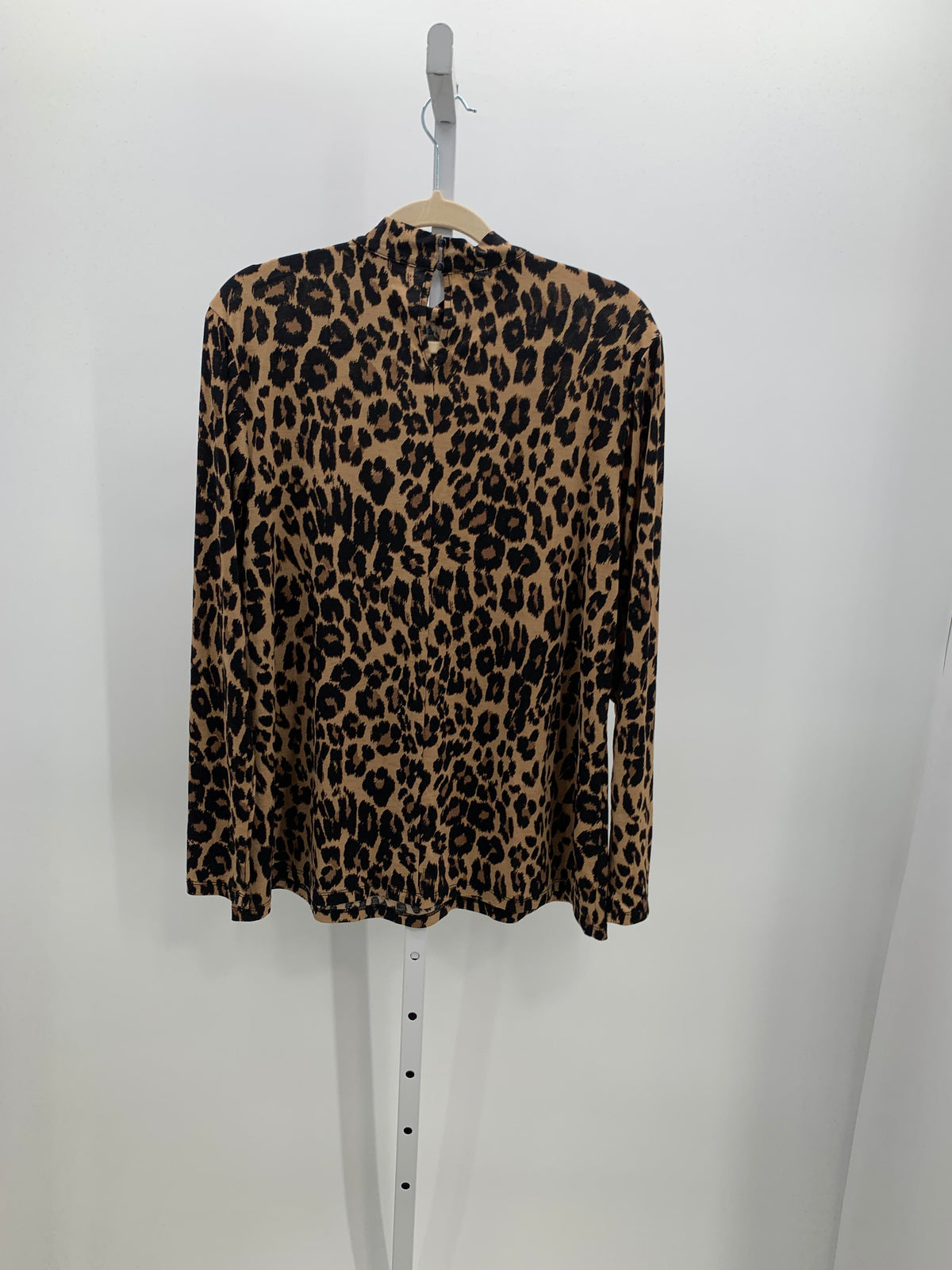 Lane Bryant Size 18/20 W Womens Long Sleeve Shirt