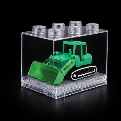 New Vroom Vroom Collectibles Construction Vehicles