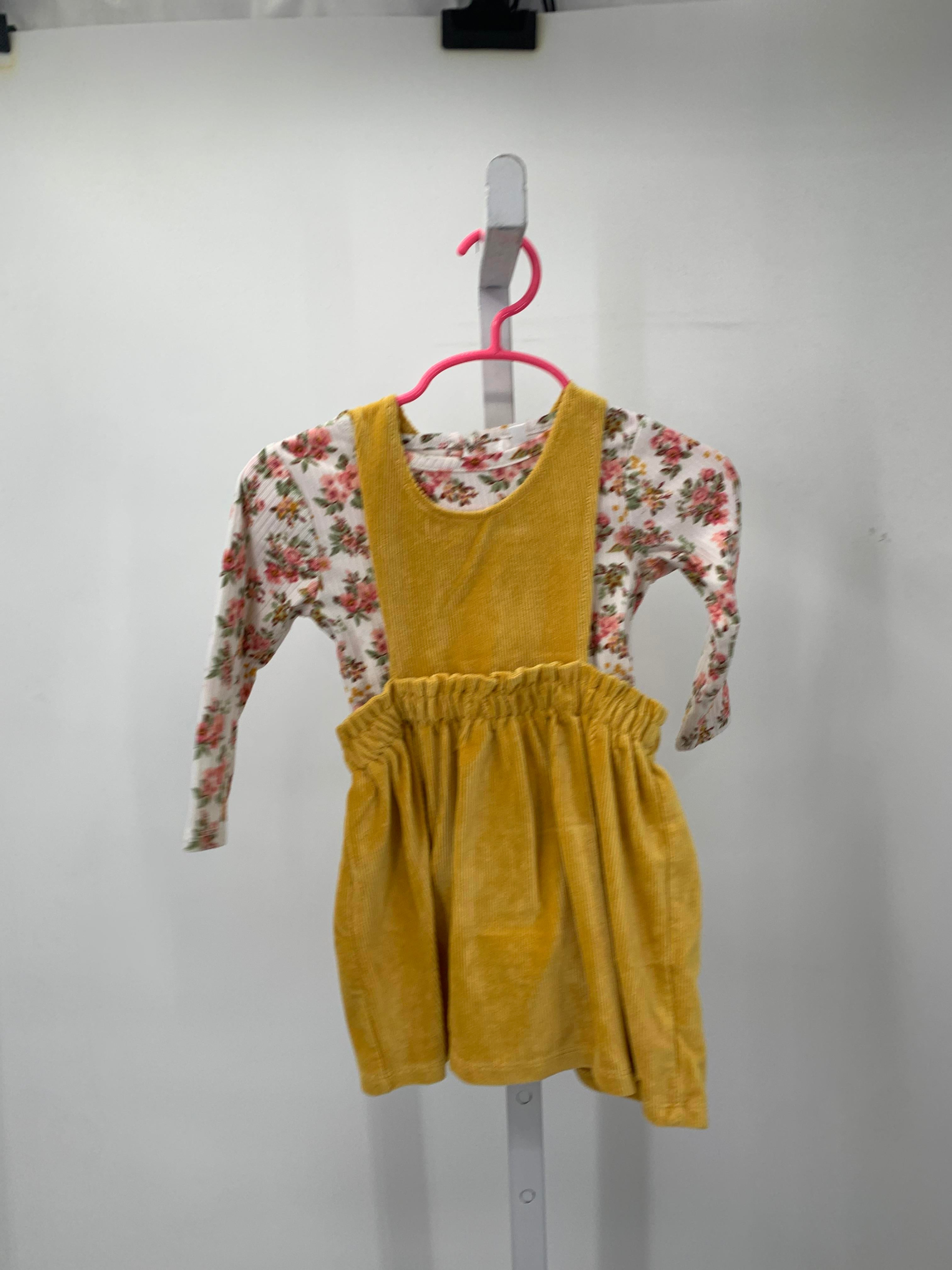 Tahari Size 12 Months Girls 2 Pieces
