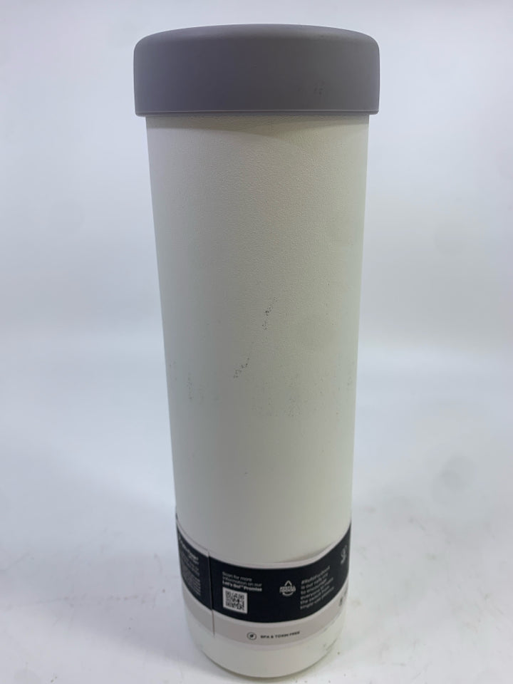 NEW HYDROFLASK TANDEM COOLER CUP.