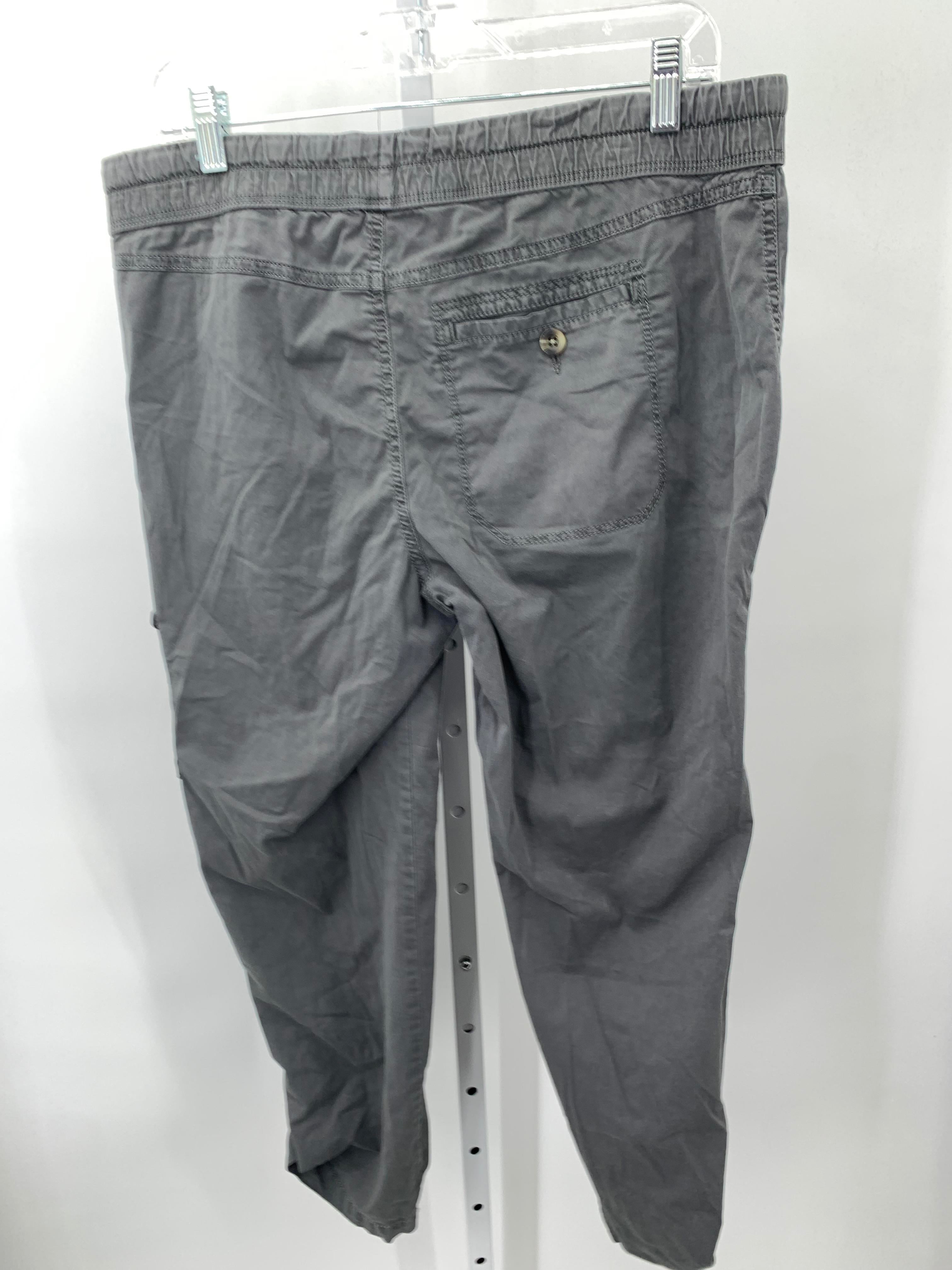 Sonoma Size 10 Misses Pants