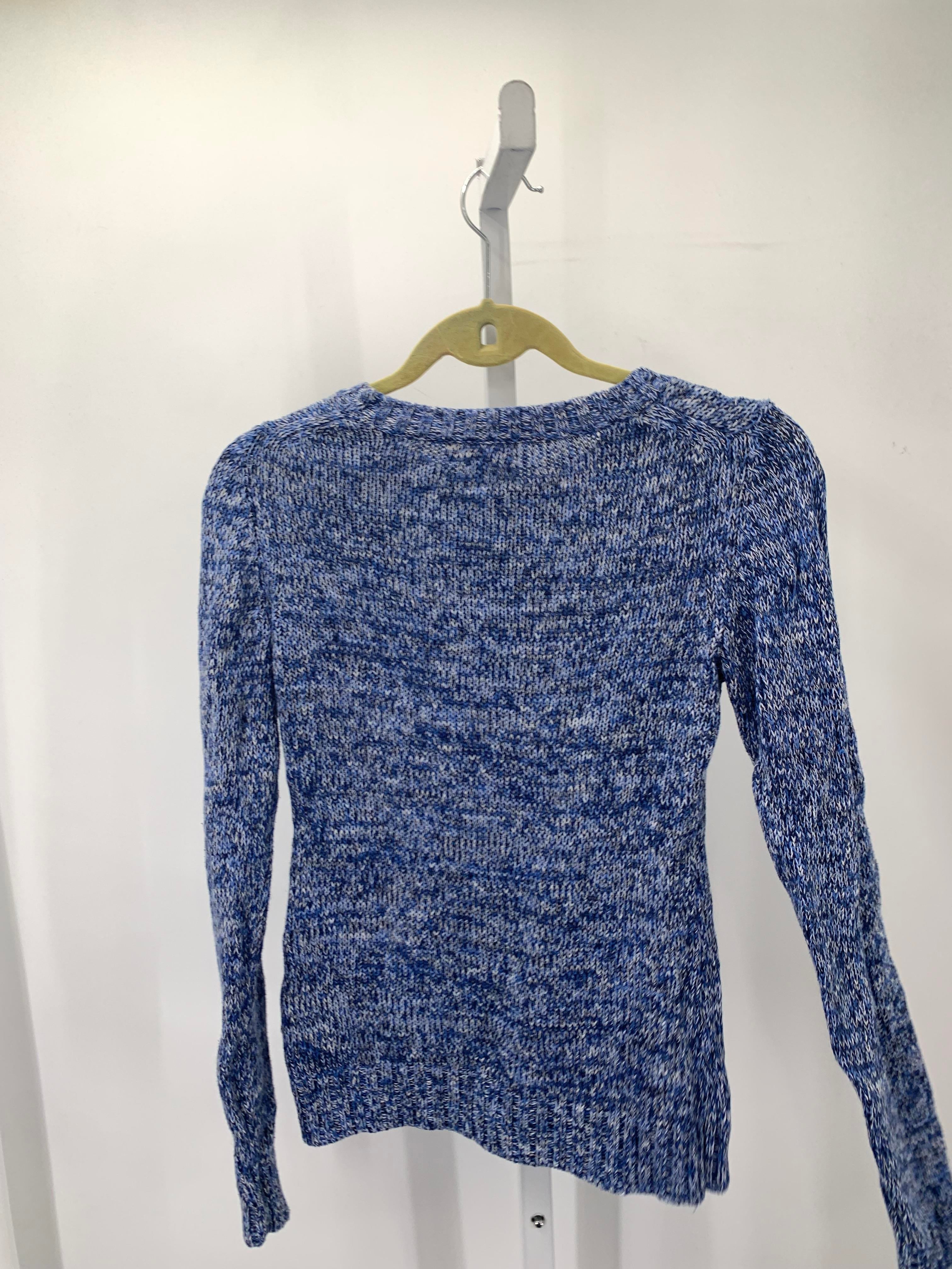 Gap Size X Small Misses Long Slv Sweater