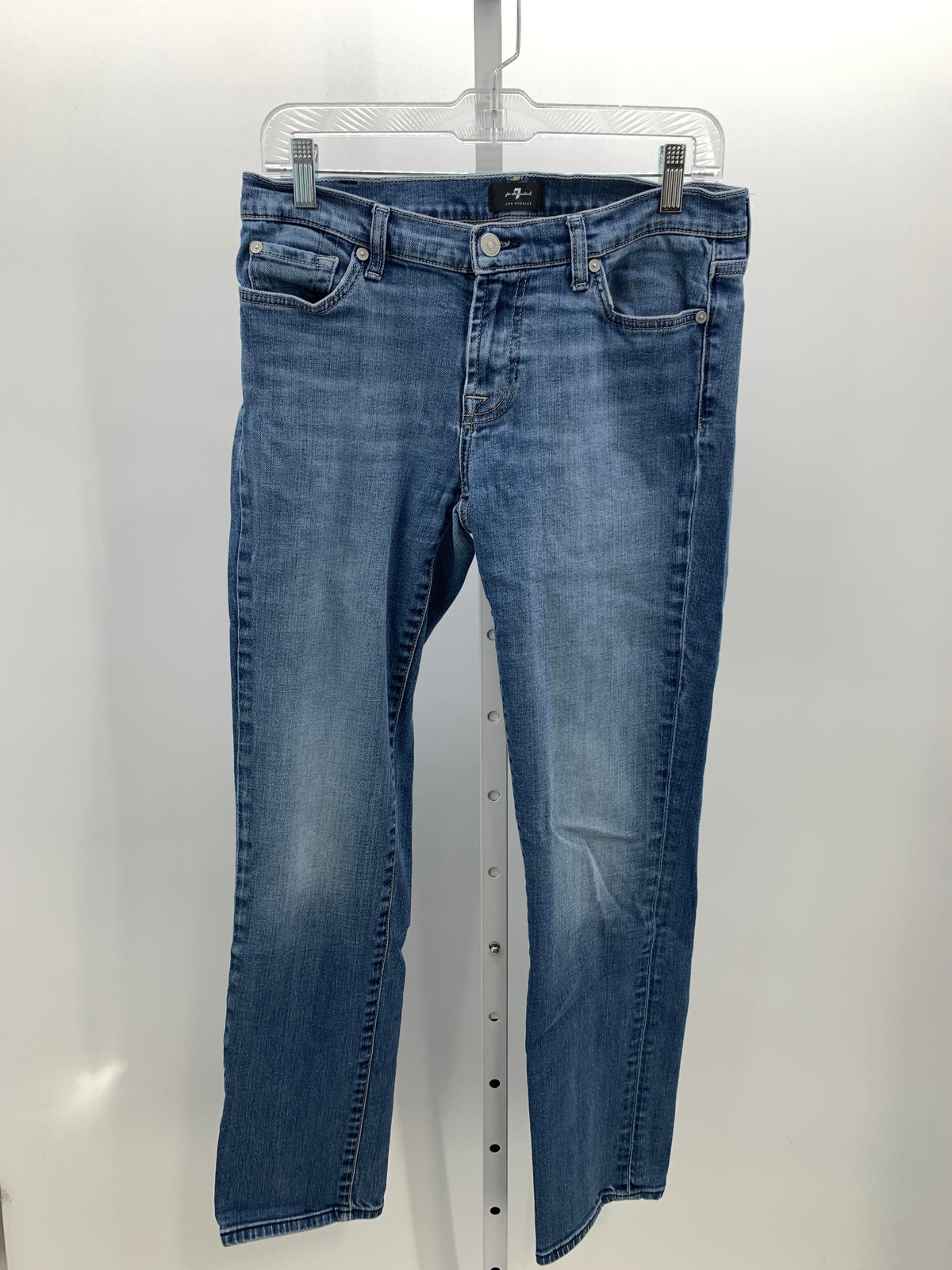 Seven Apparel Size 10 Misses Jeans