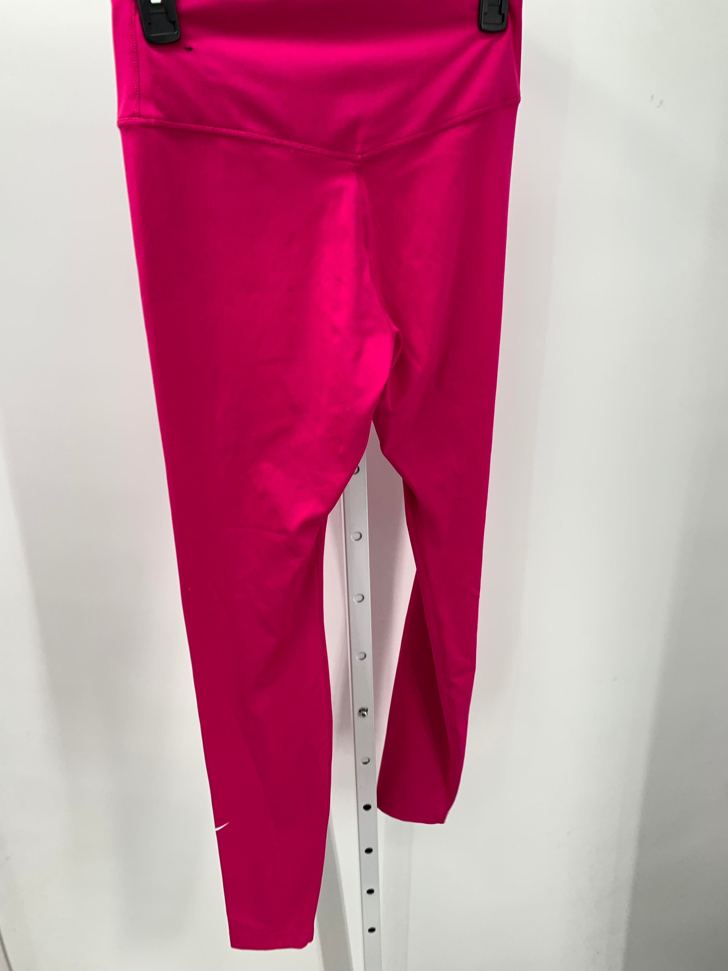 Nike Size Medium Misses Leggings