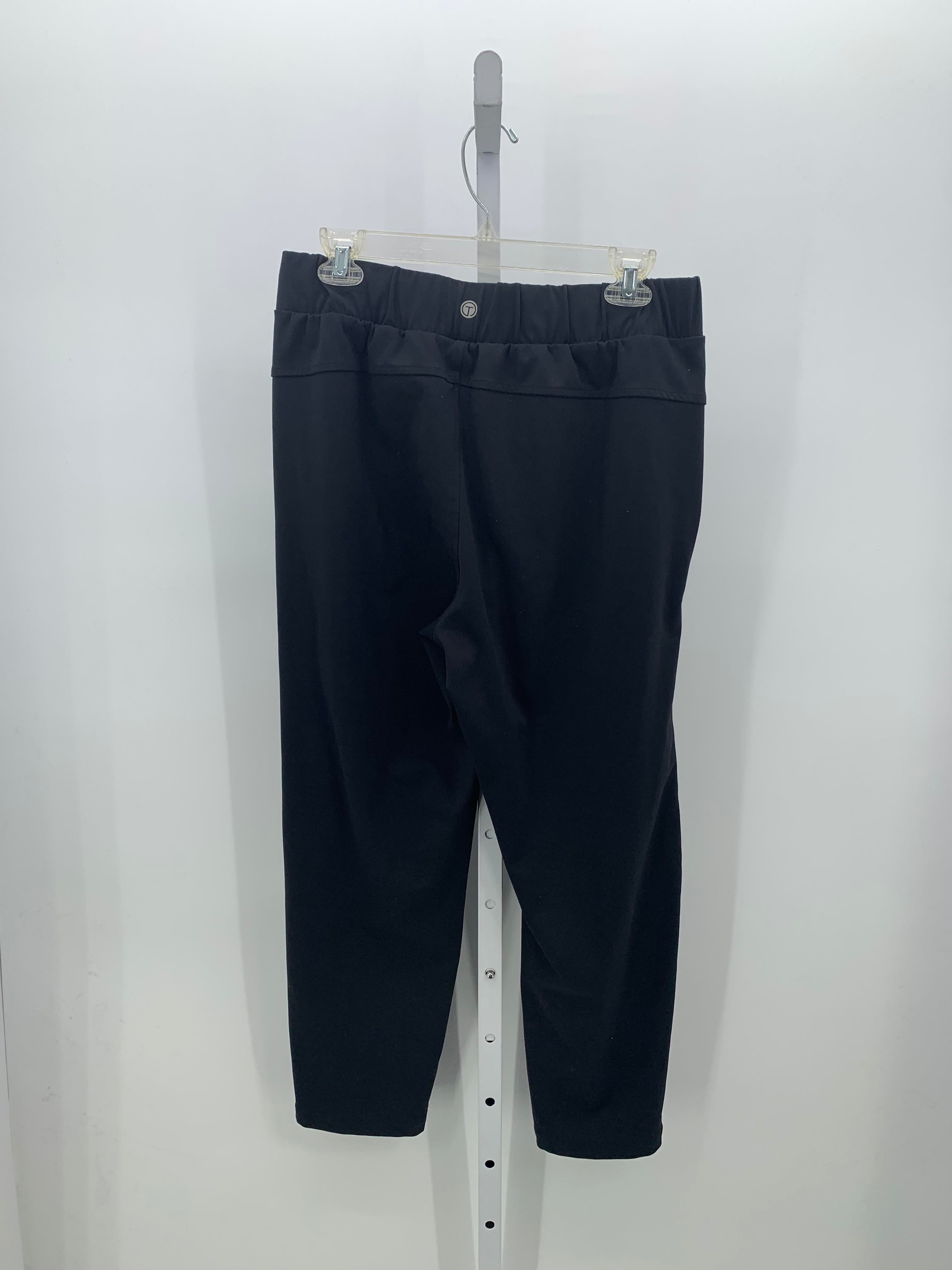 Talbots Size Large Petite Petite Pants