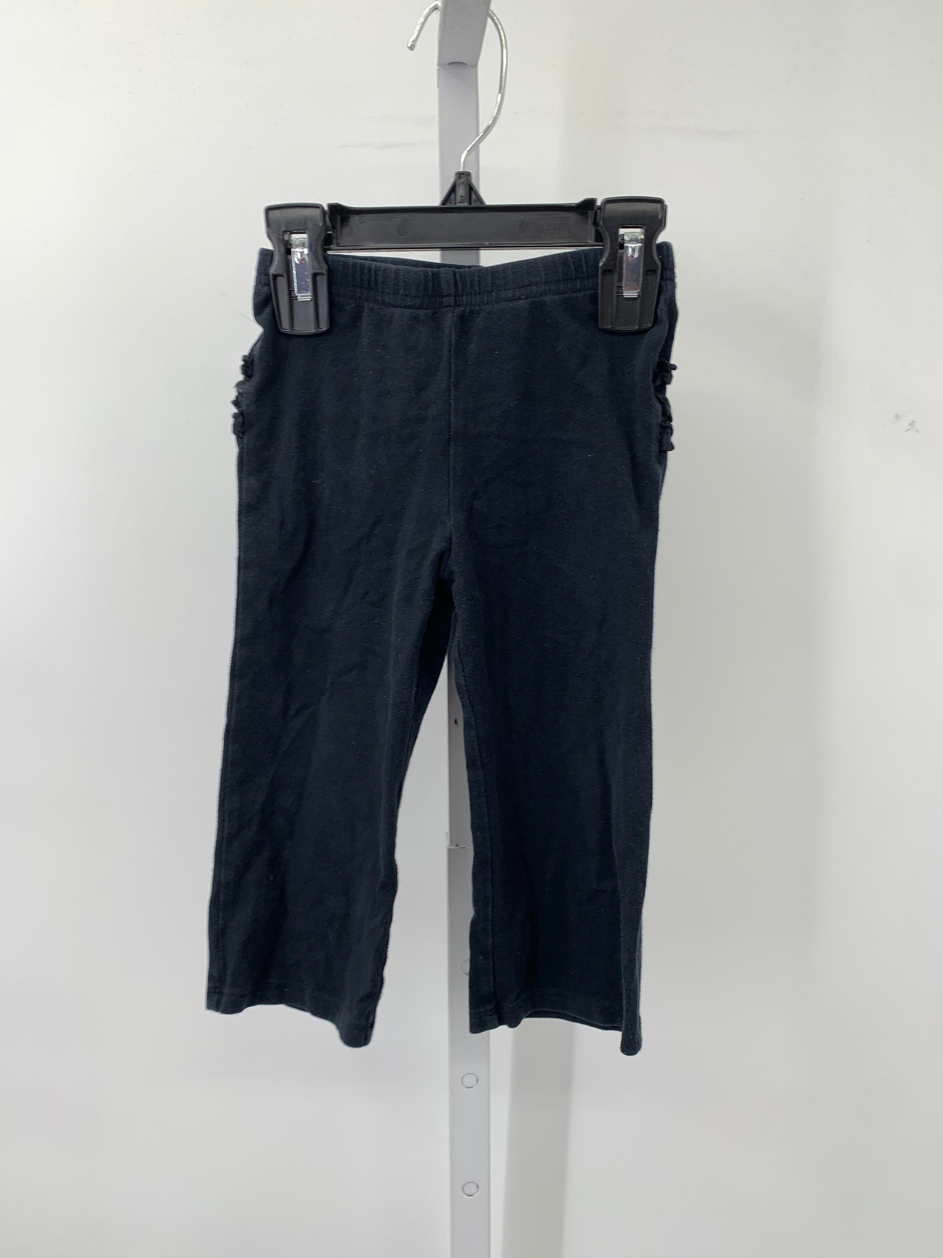Jumping Beans Size 18 Months Girls Pants