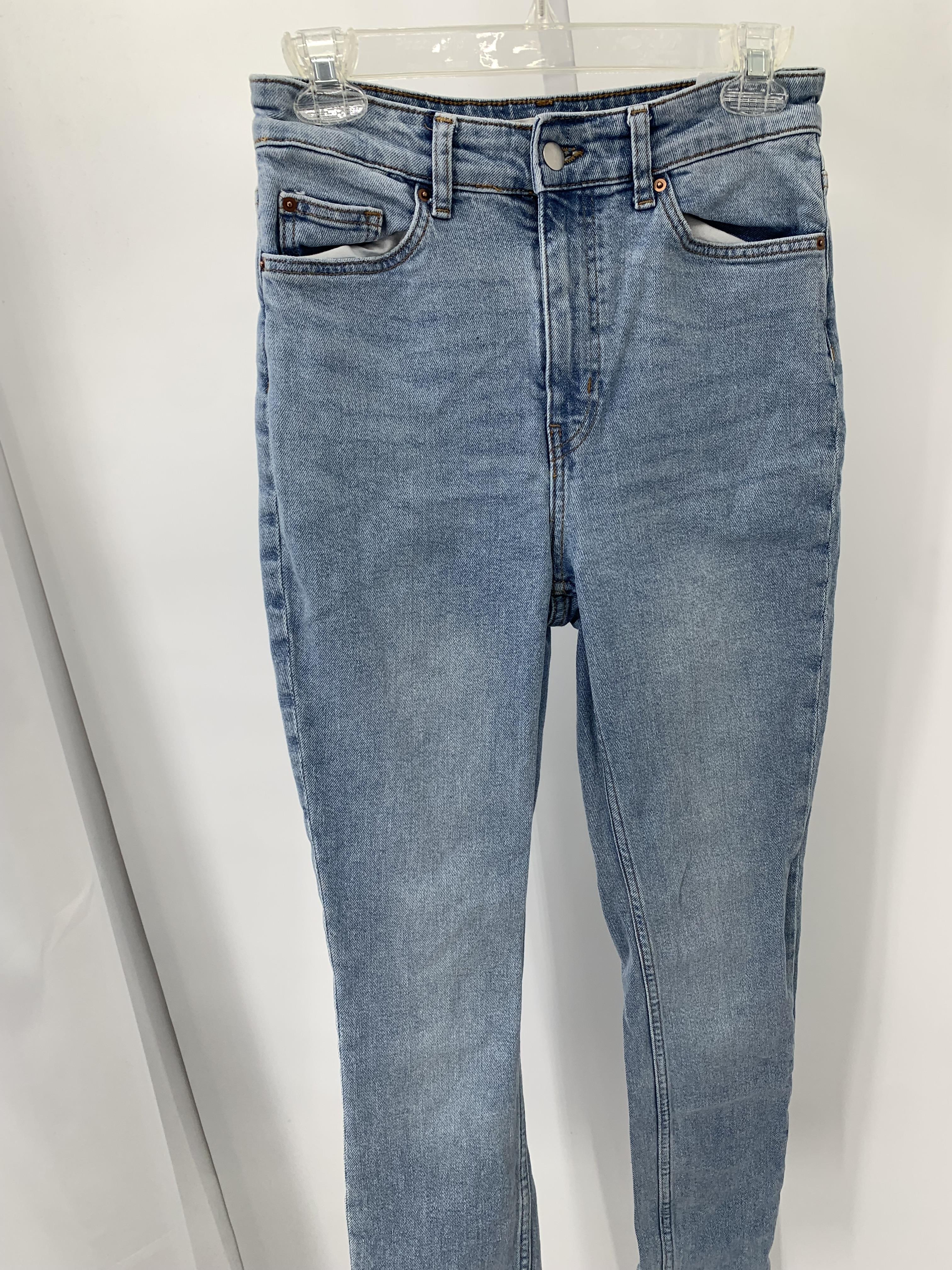 H&M Size 6 Misses Jeans