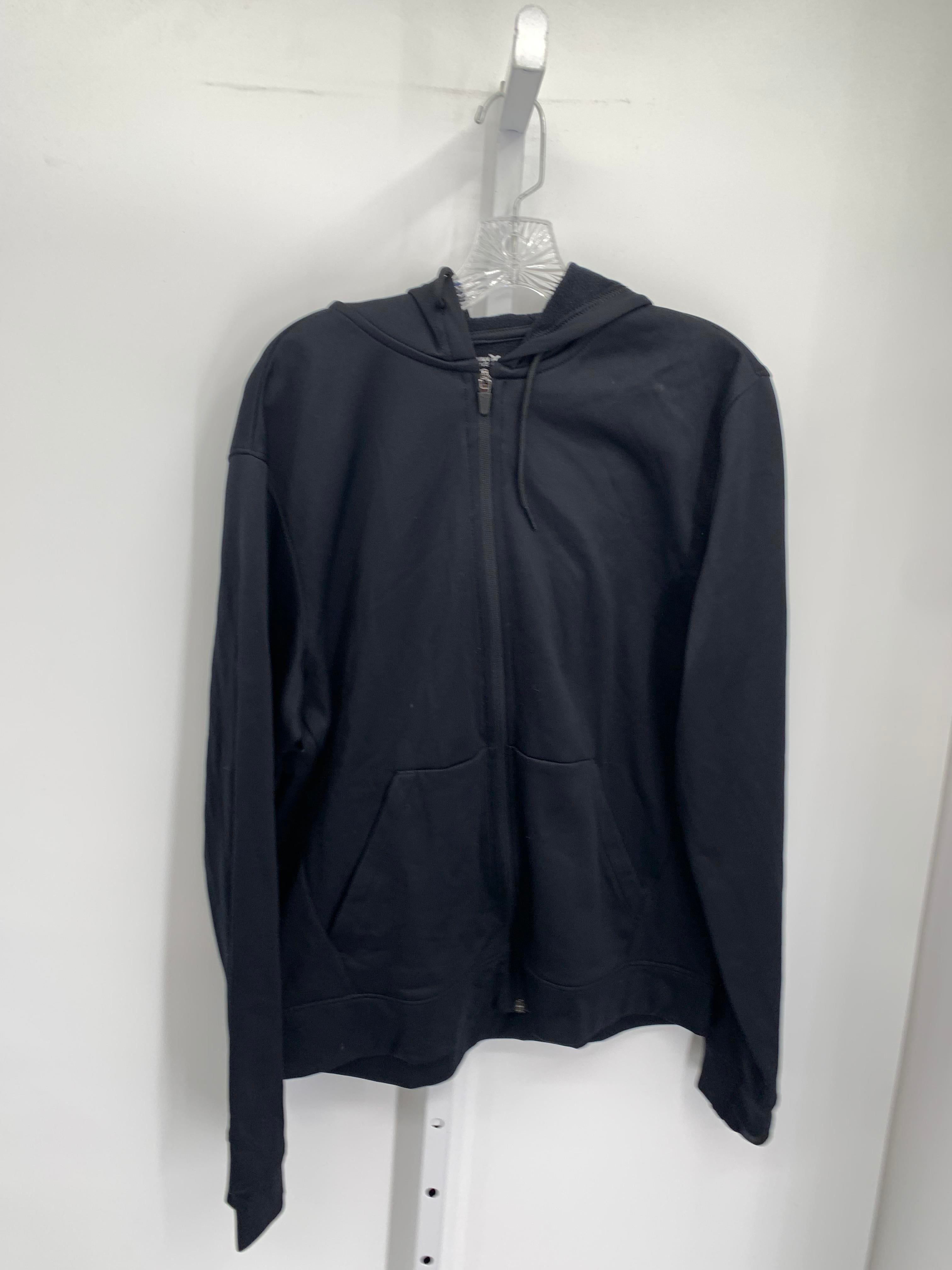 Old Navy Size Medium Misses Sweat Jacket