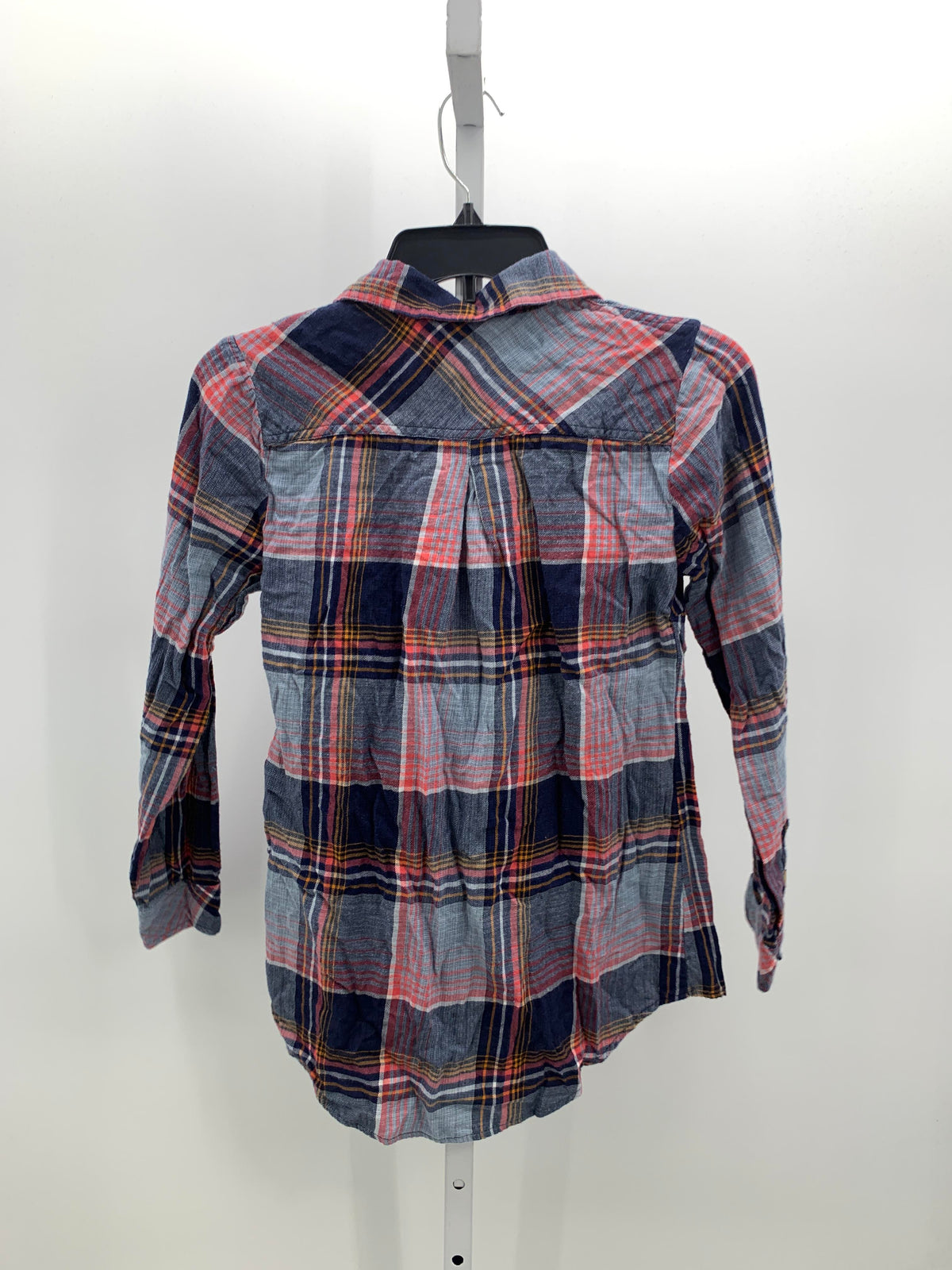 Westport Size X Small Misses Long Sleeve Shirt