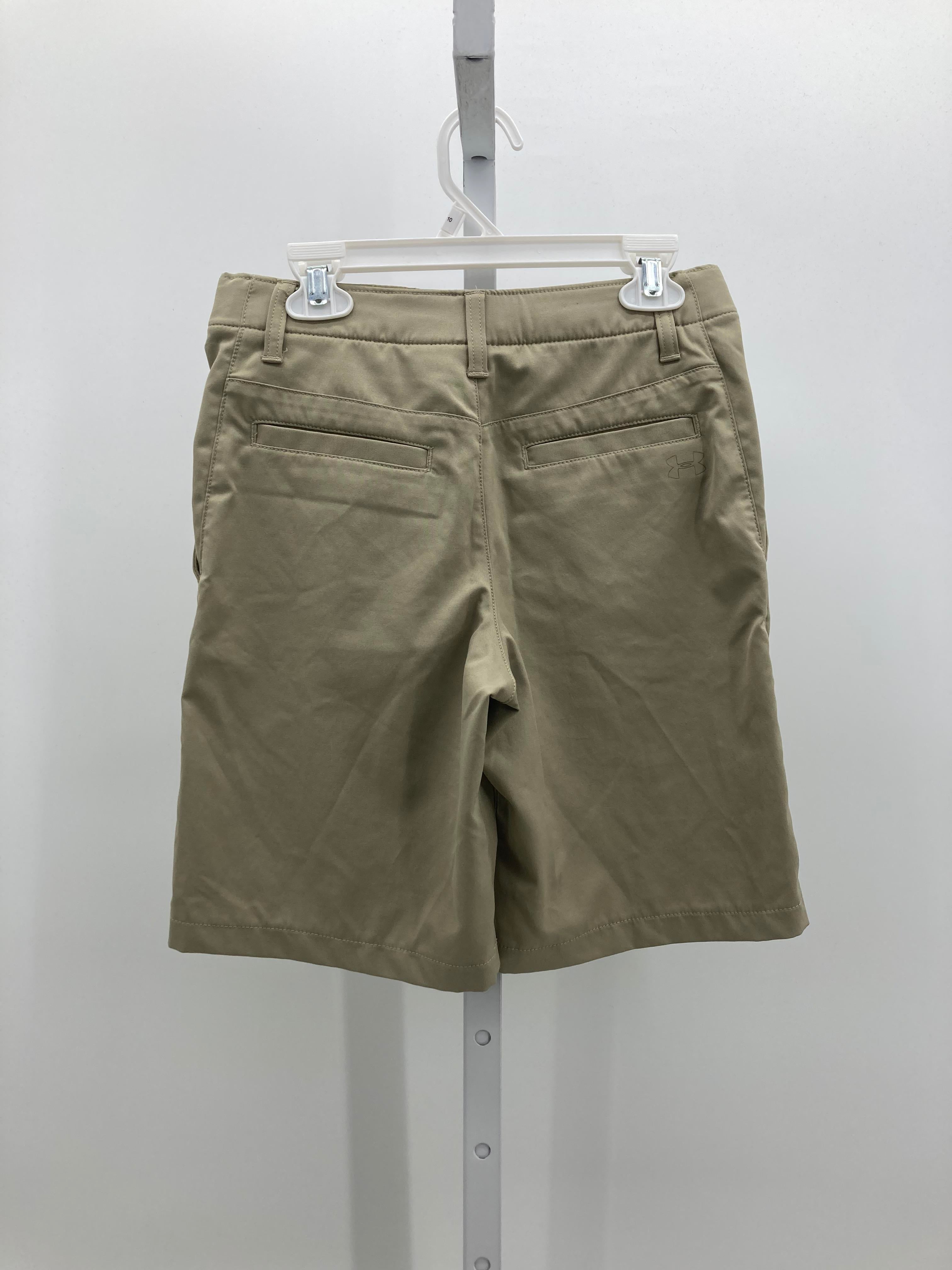 ADJ WAIST SHORTS