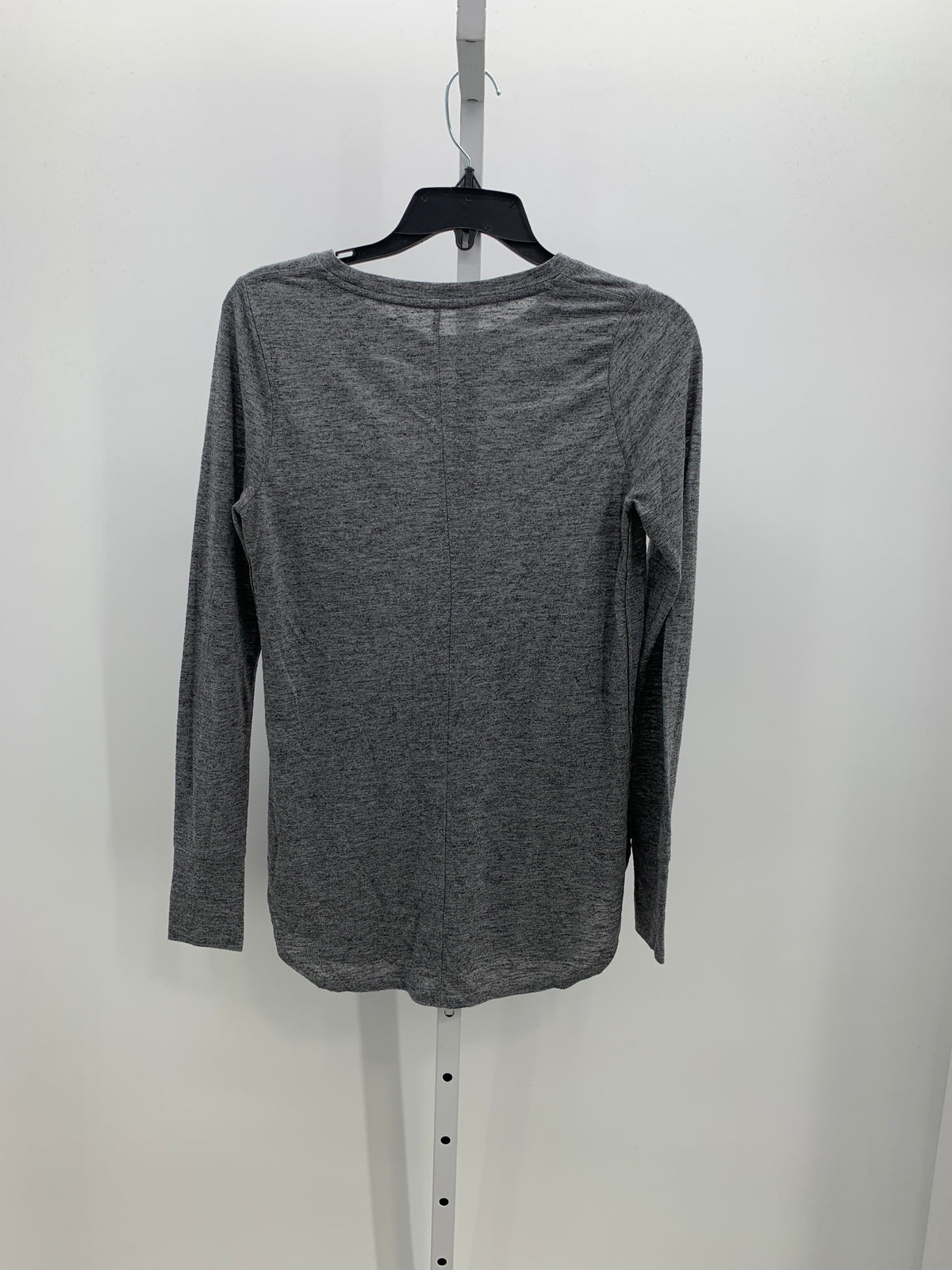 Tek Gear Size Small Misses Long Sleeve Shirt
