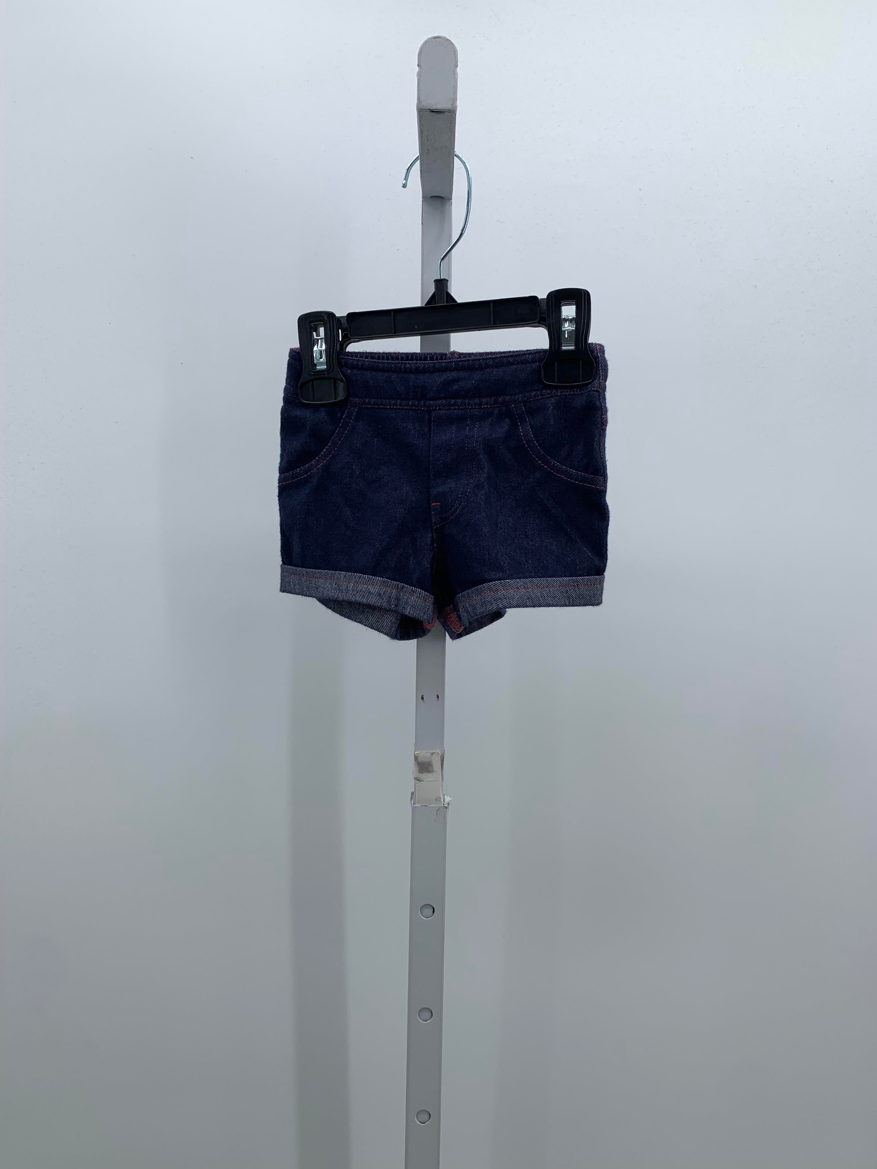 Healthtex Size 12 Months Girls Shorts