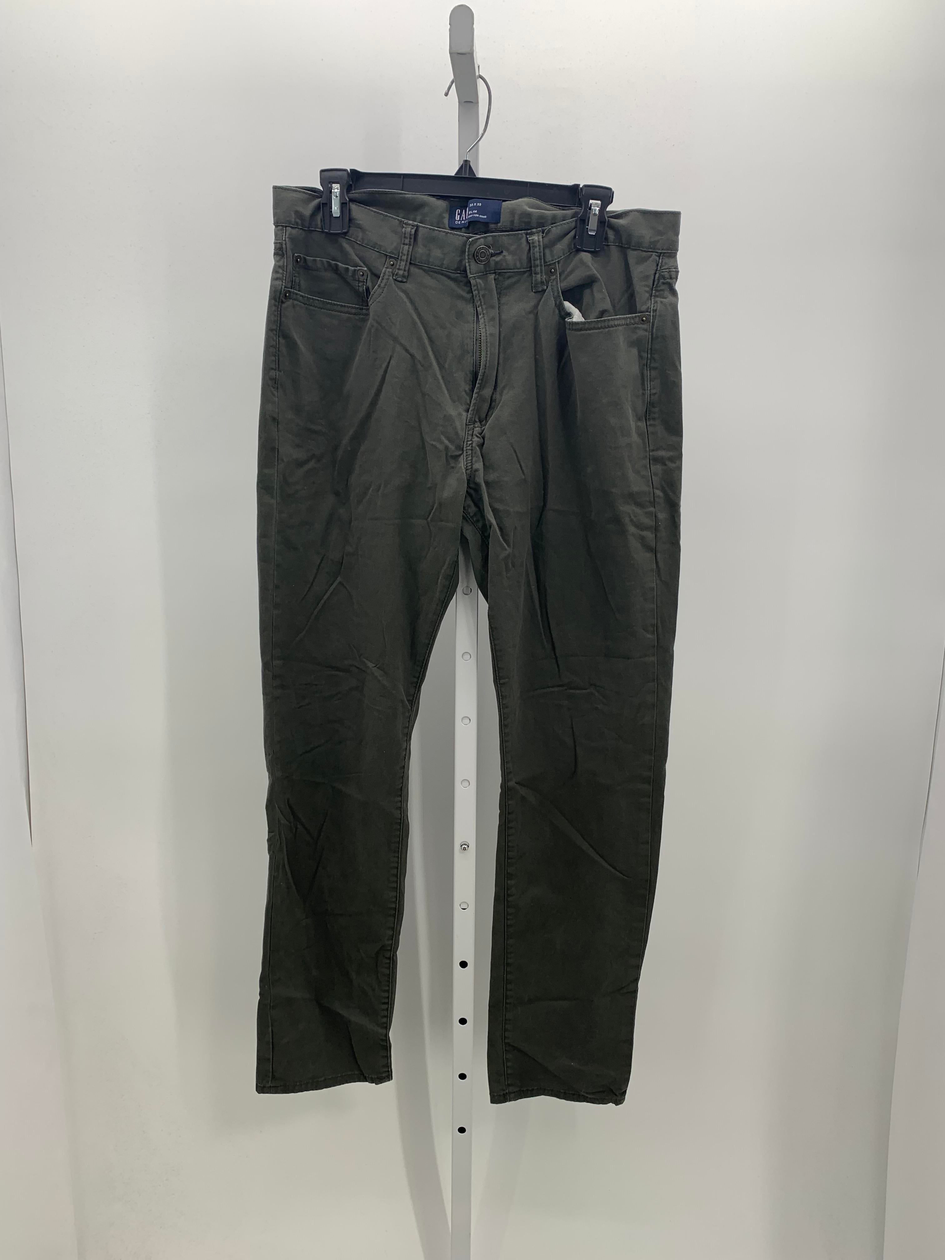 SLIM FIT