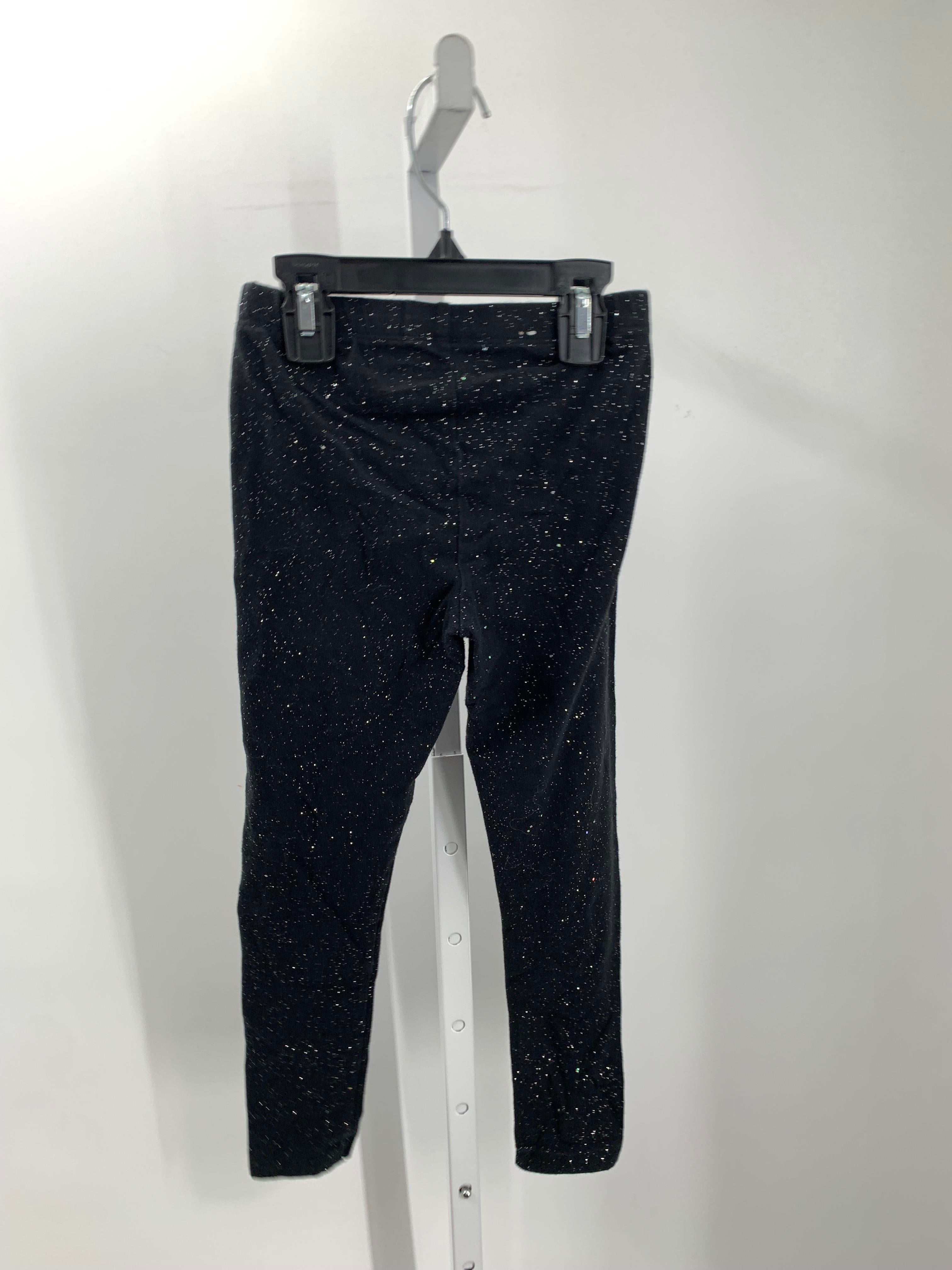 Jumping Beans Size 7 Girls Leggings