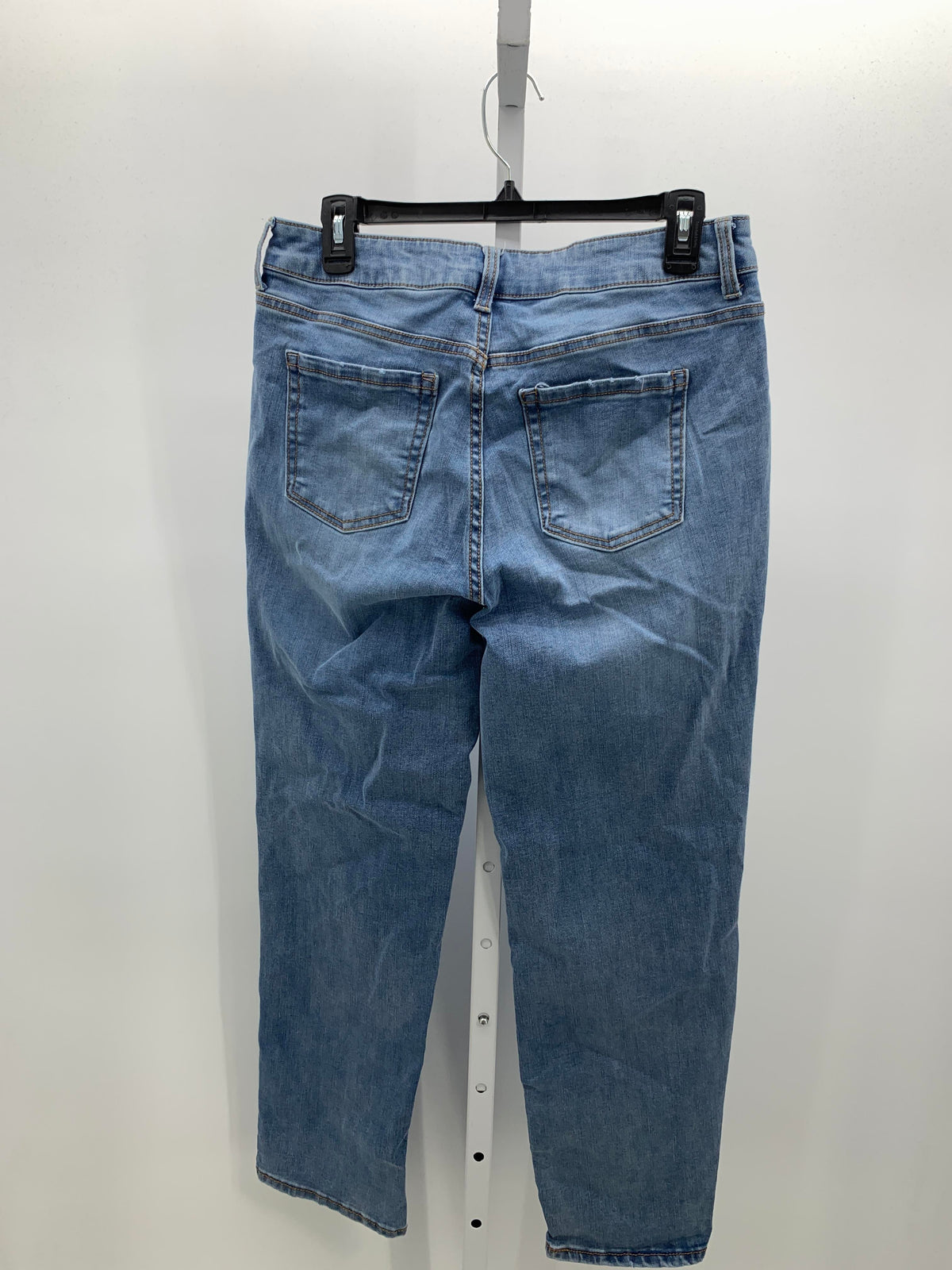 Time and Tru Size 12 Misses Jeans