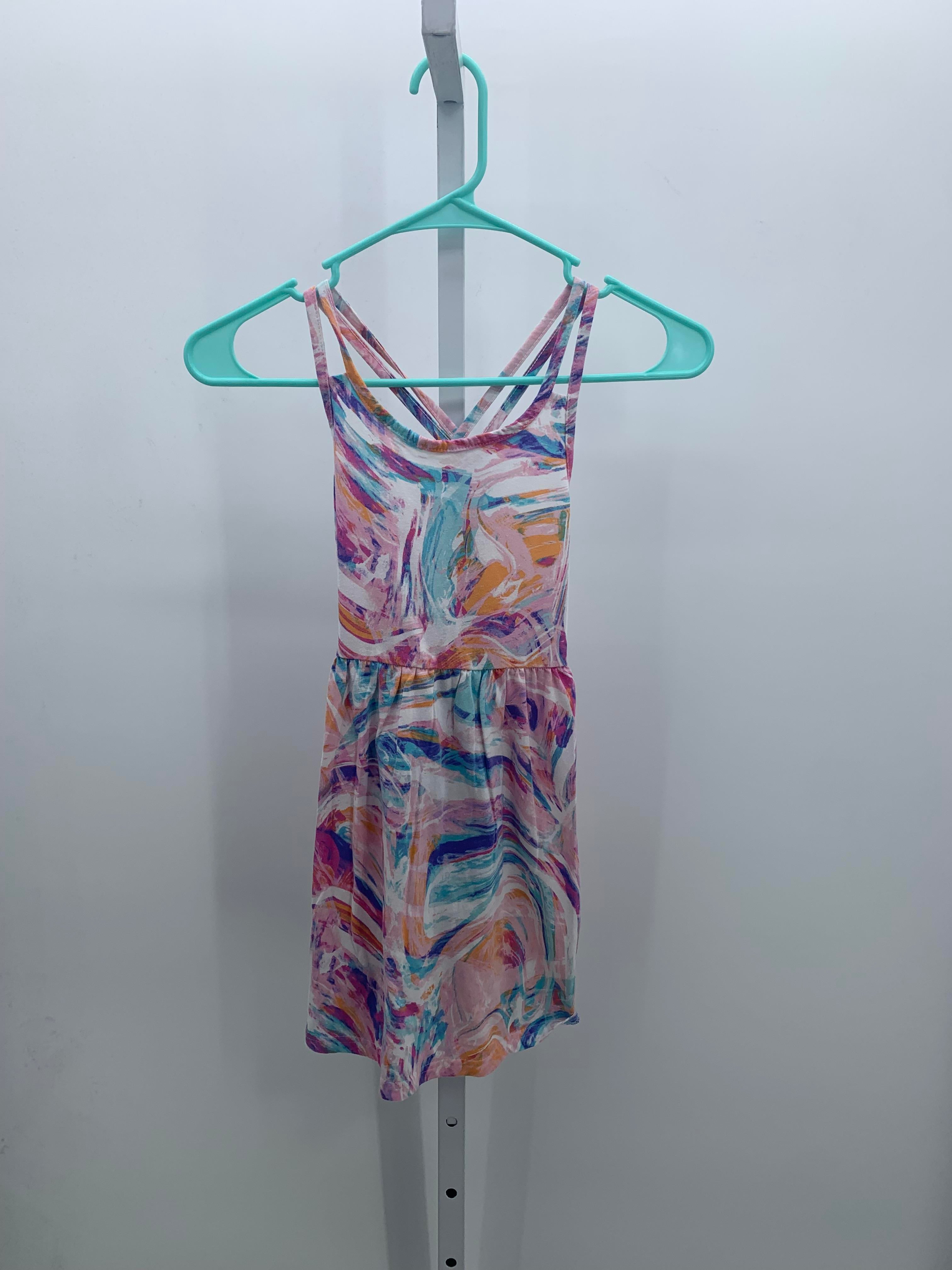Child Craft Size 5-6 Girls Sundress
