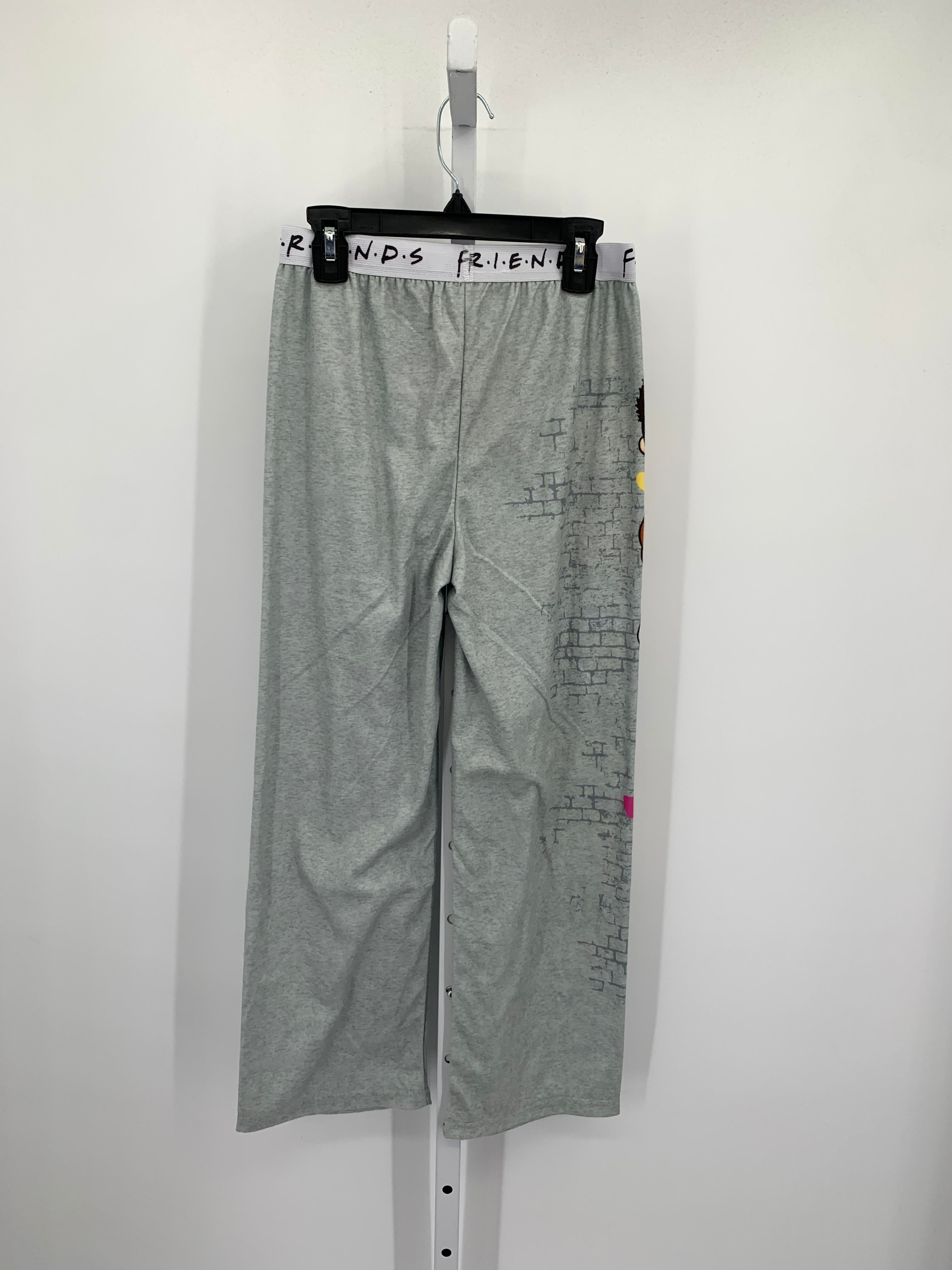 Size 10-12 Girls Sleep Pants