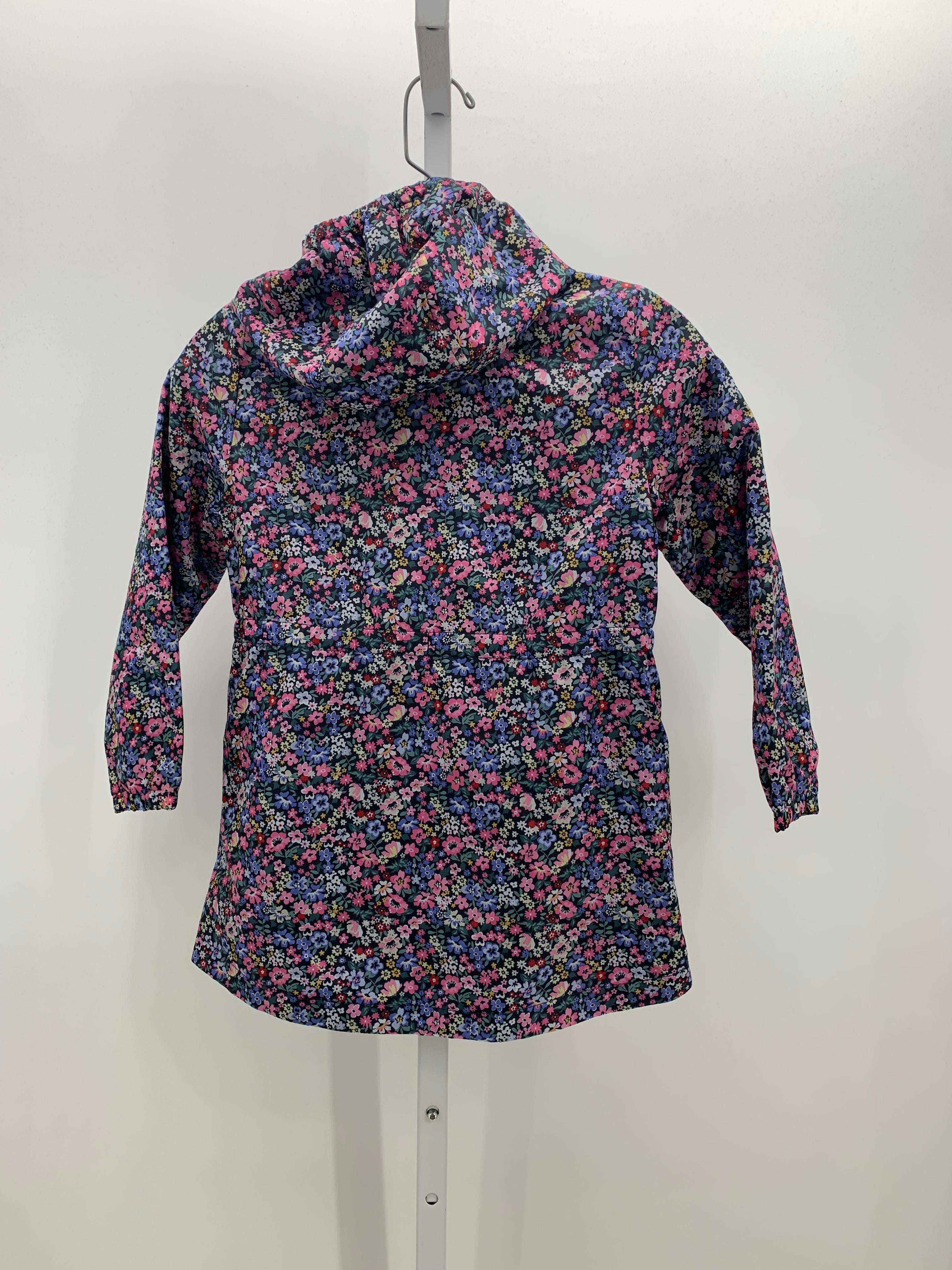 H&M Size 6-7 Girls Lightweight