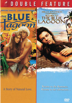 The Blue Lagoon / Return to the Blue Lagoon -