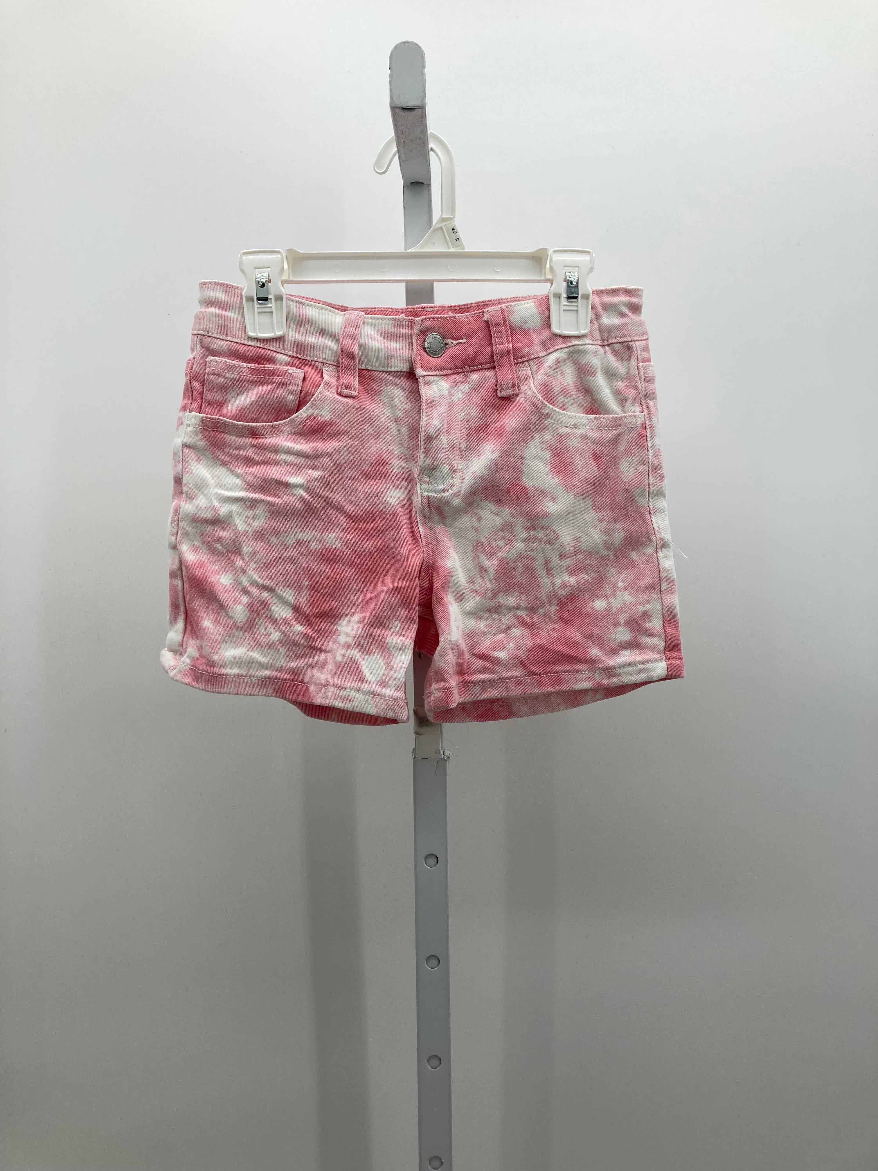 Lands End Size 12 Girls Shorts