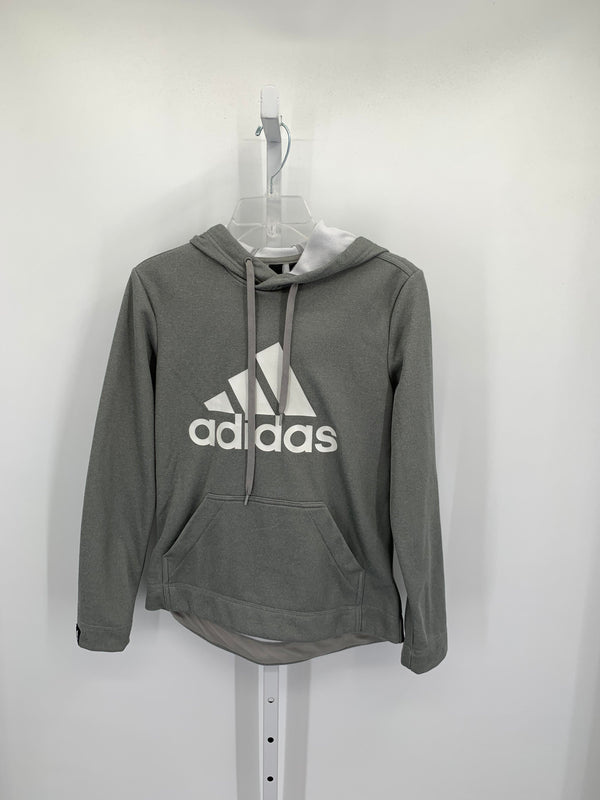 Adidas Size Small Misses Hoodie