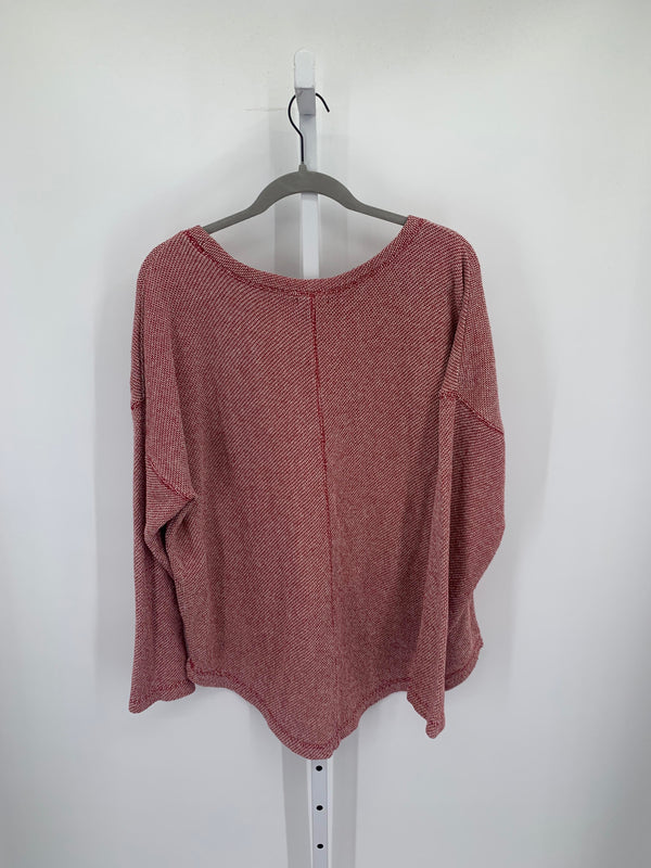 Old Navy Size Extra Large Misses Long Slv Sweater