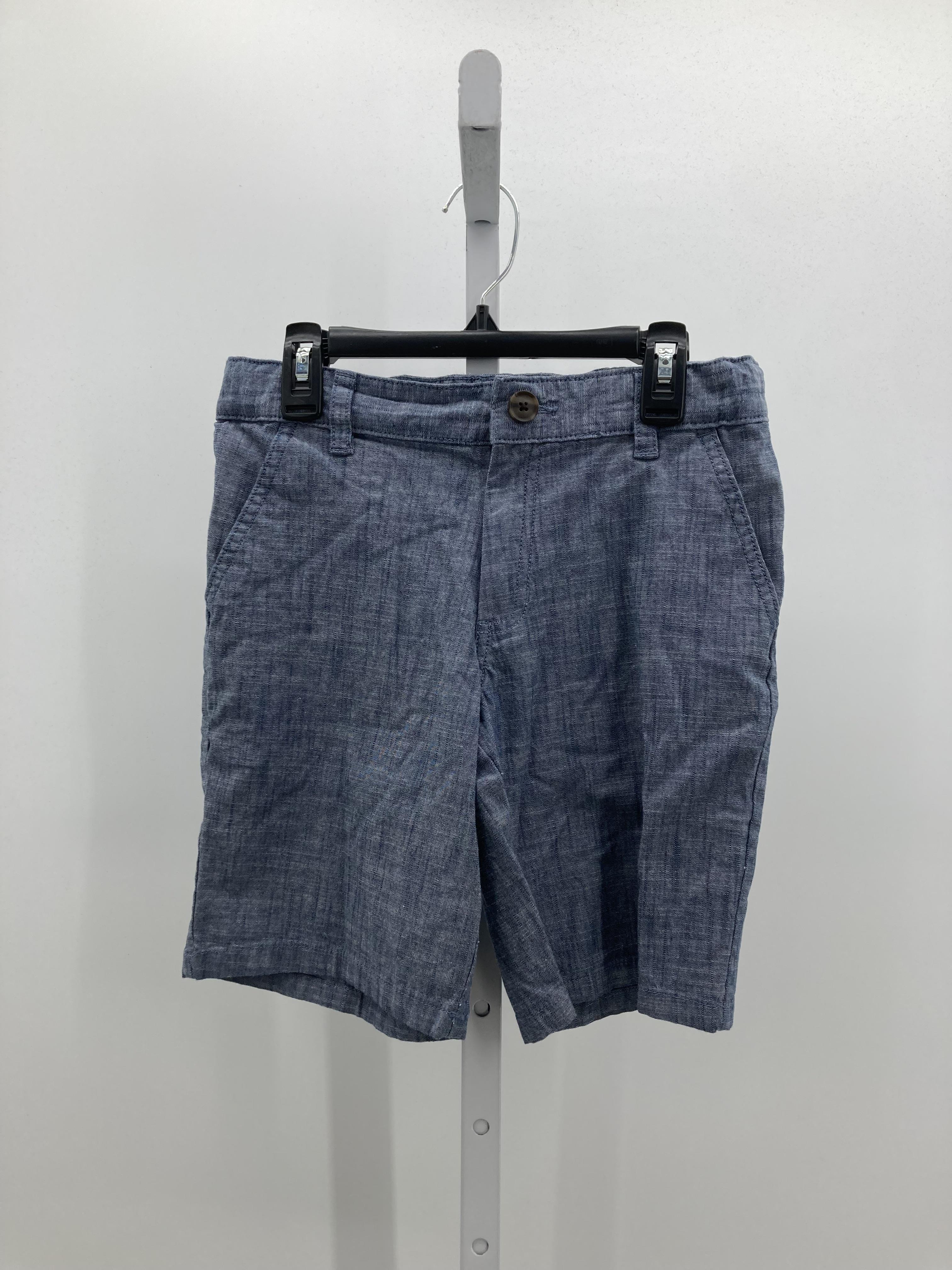 ADJ WAIST SHORTS