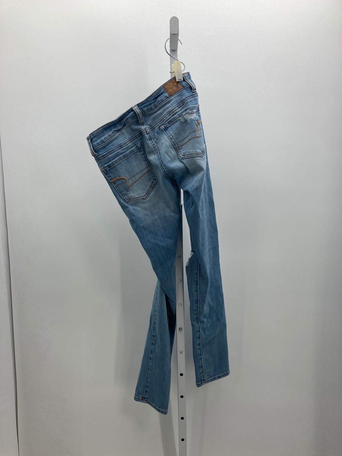 American Eagle Size 0 Juniors Jeans