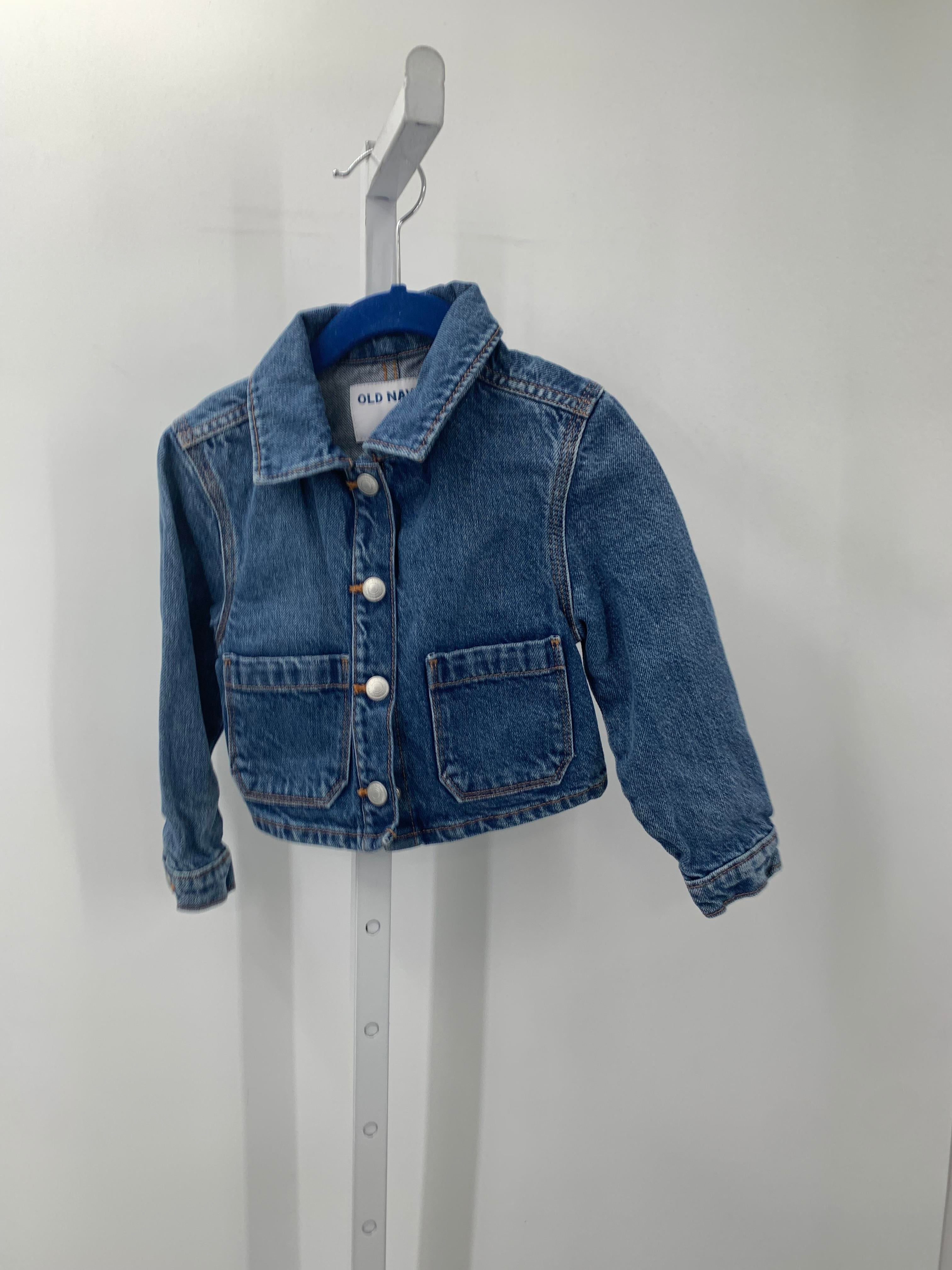 Old Navy Size 4T Girls Lightweight