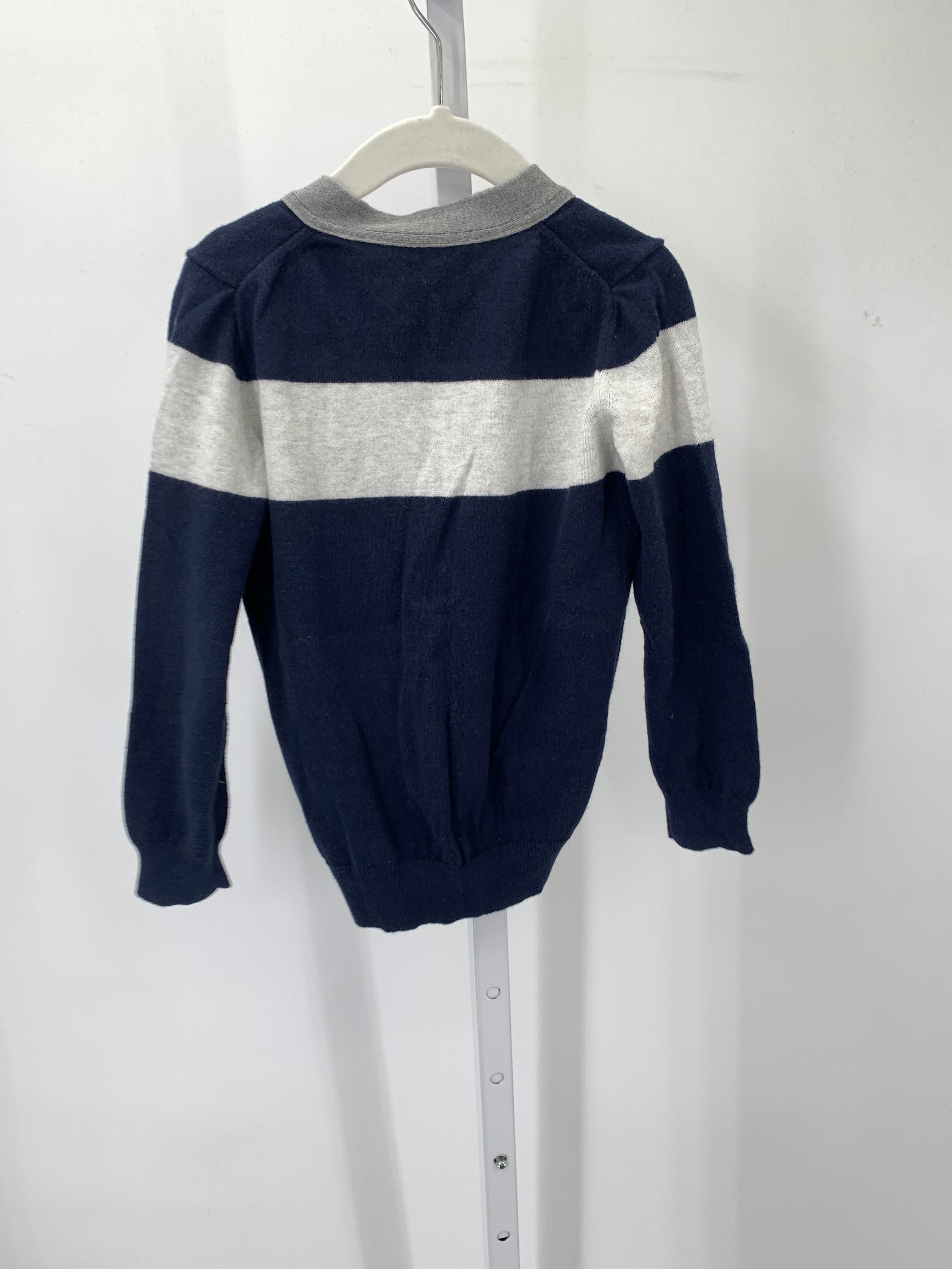 GREY STRIPES BTN DOWN