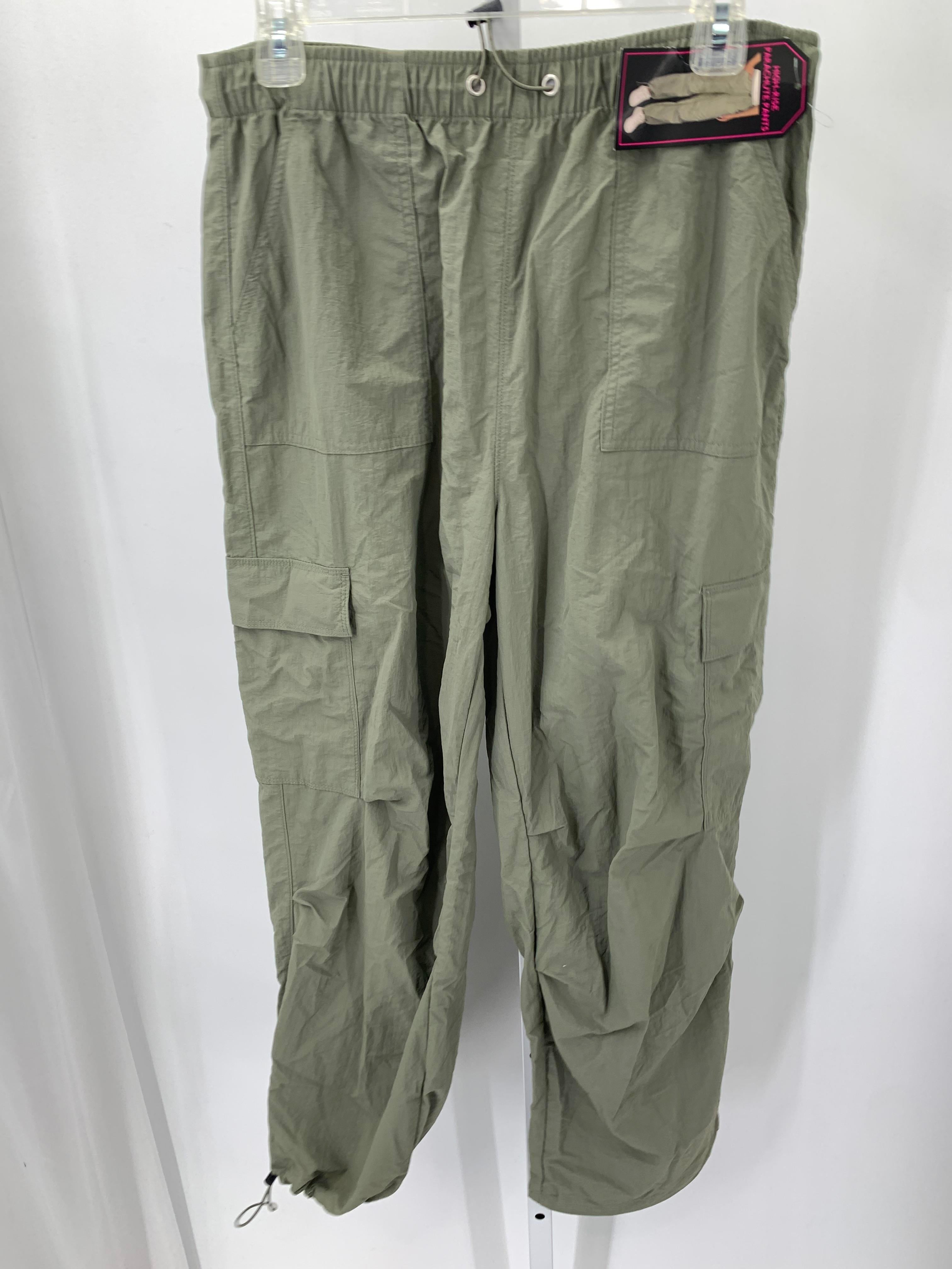 No Boundries Size Large Juniors Pants
