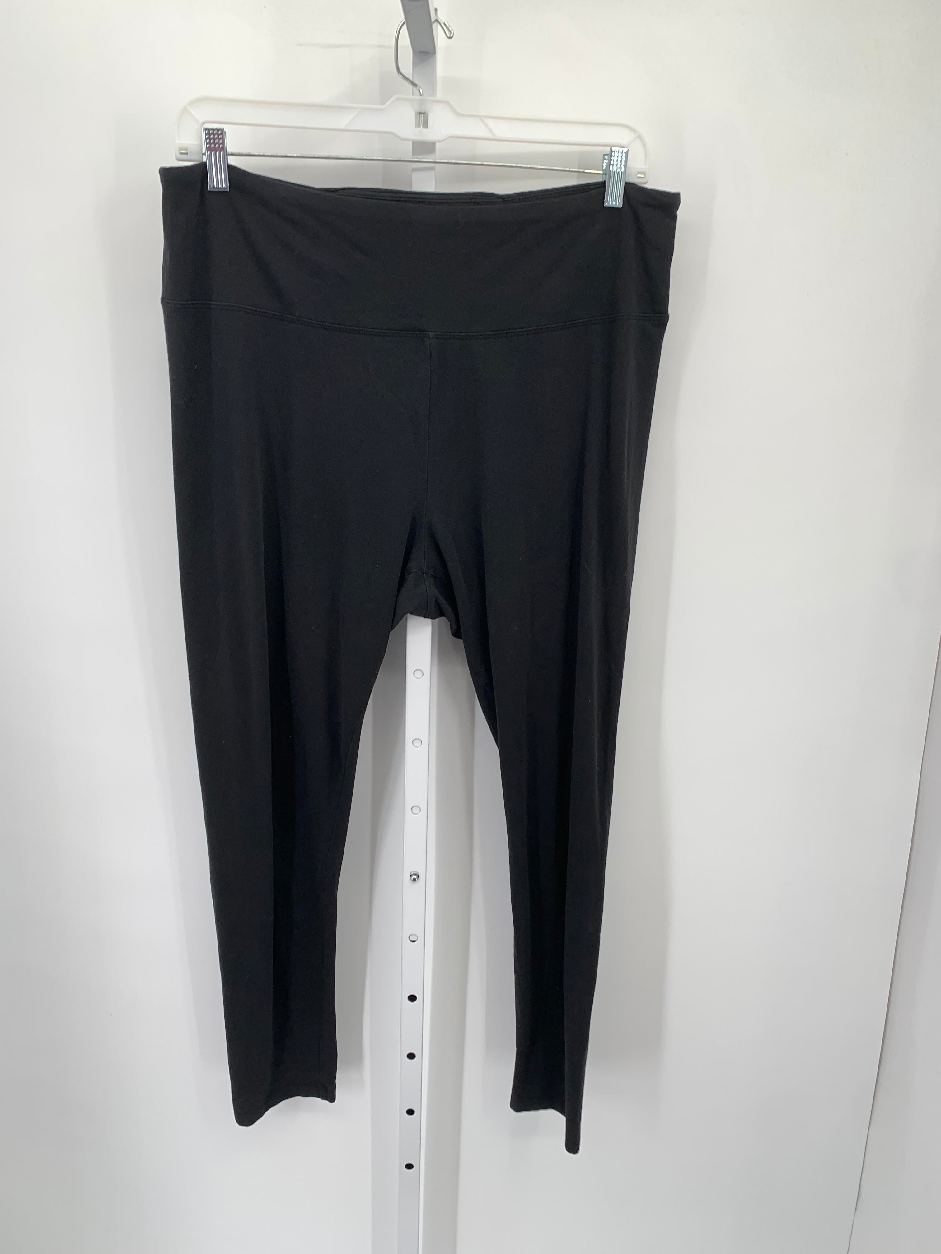 Sonoma Size XXL Misses Leggings