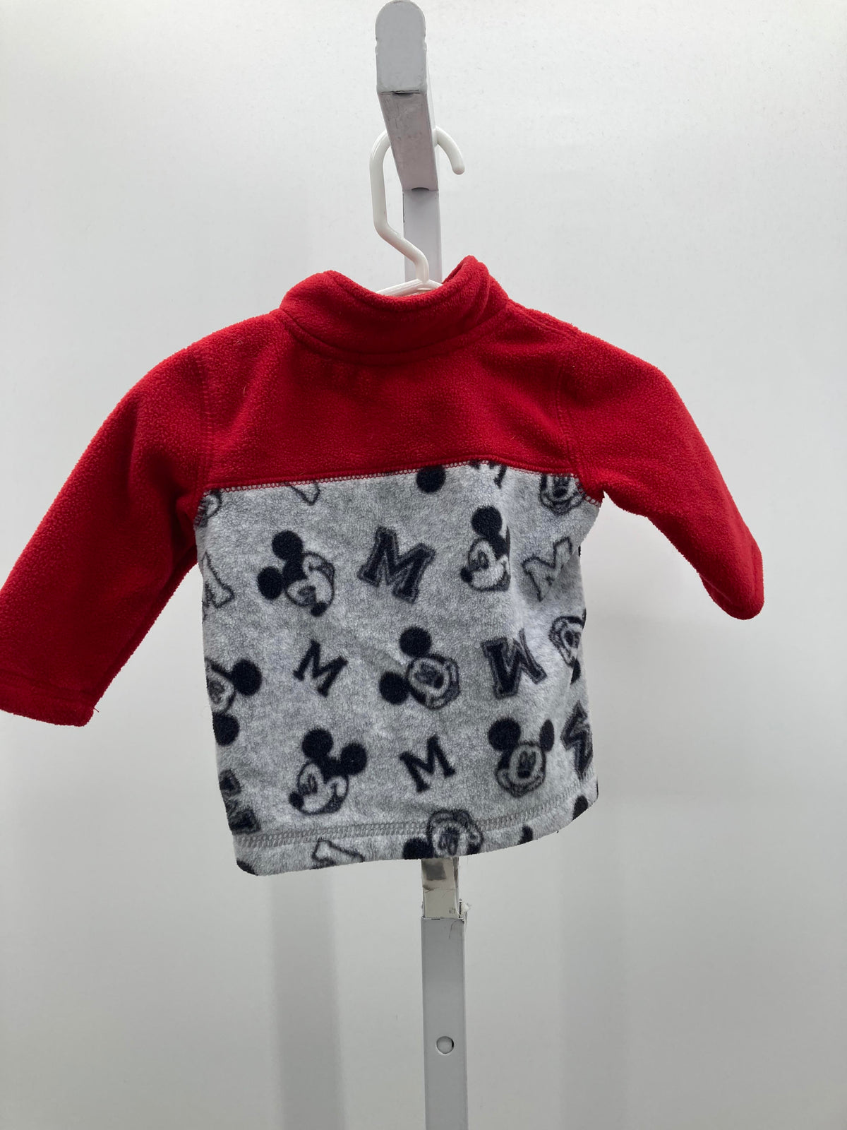 MICKEY MOUSE FLEECE