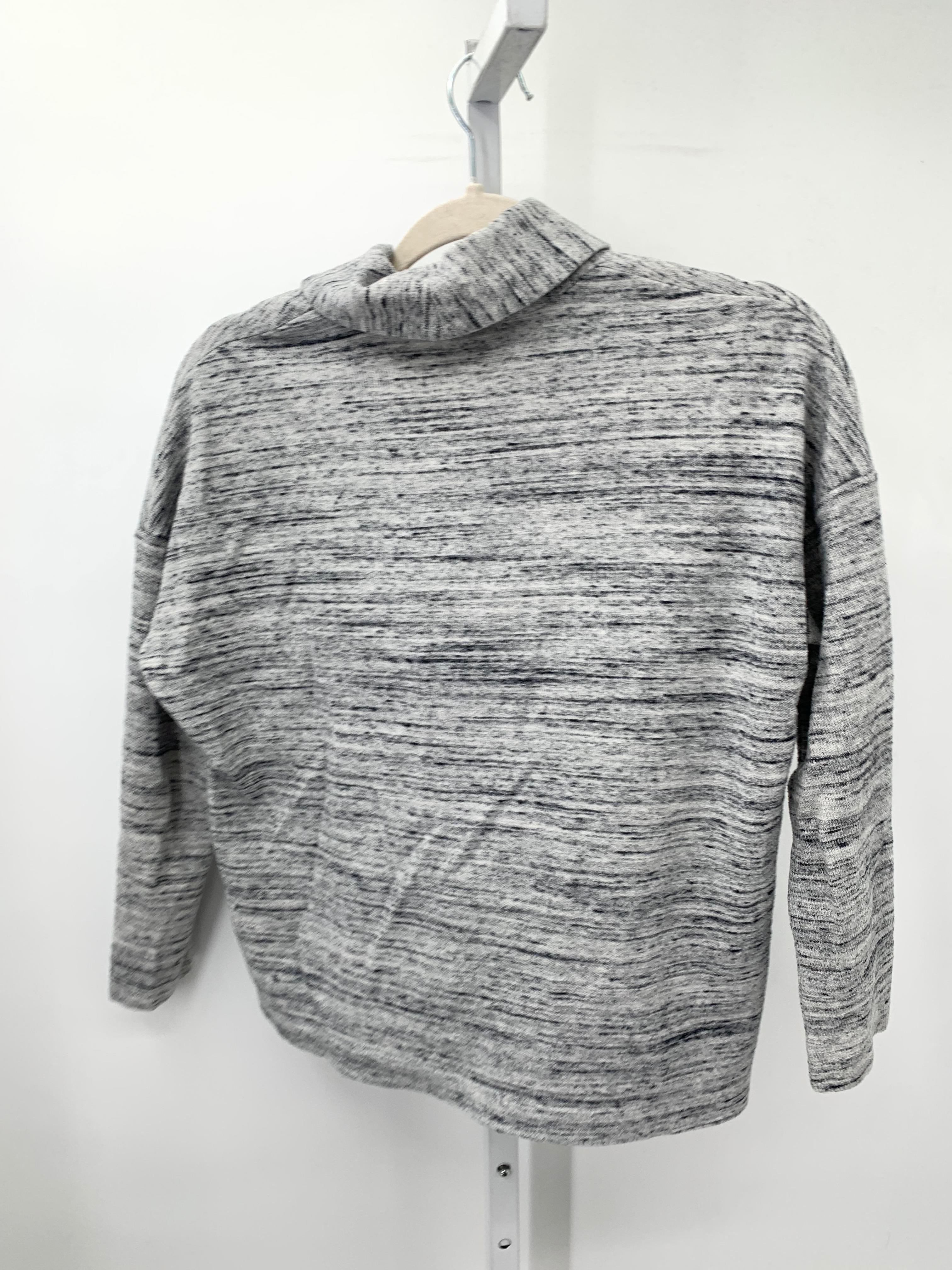 Size X Small Misses Blazer