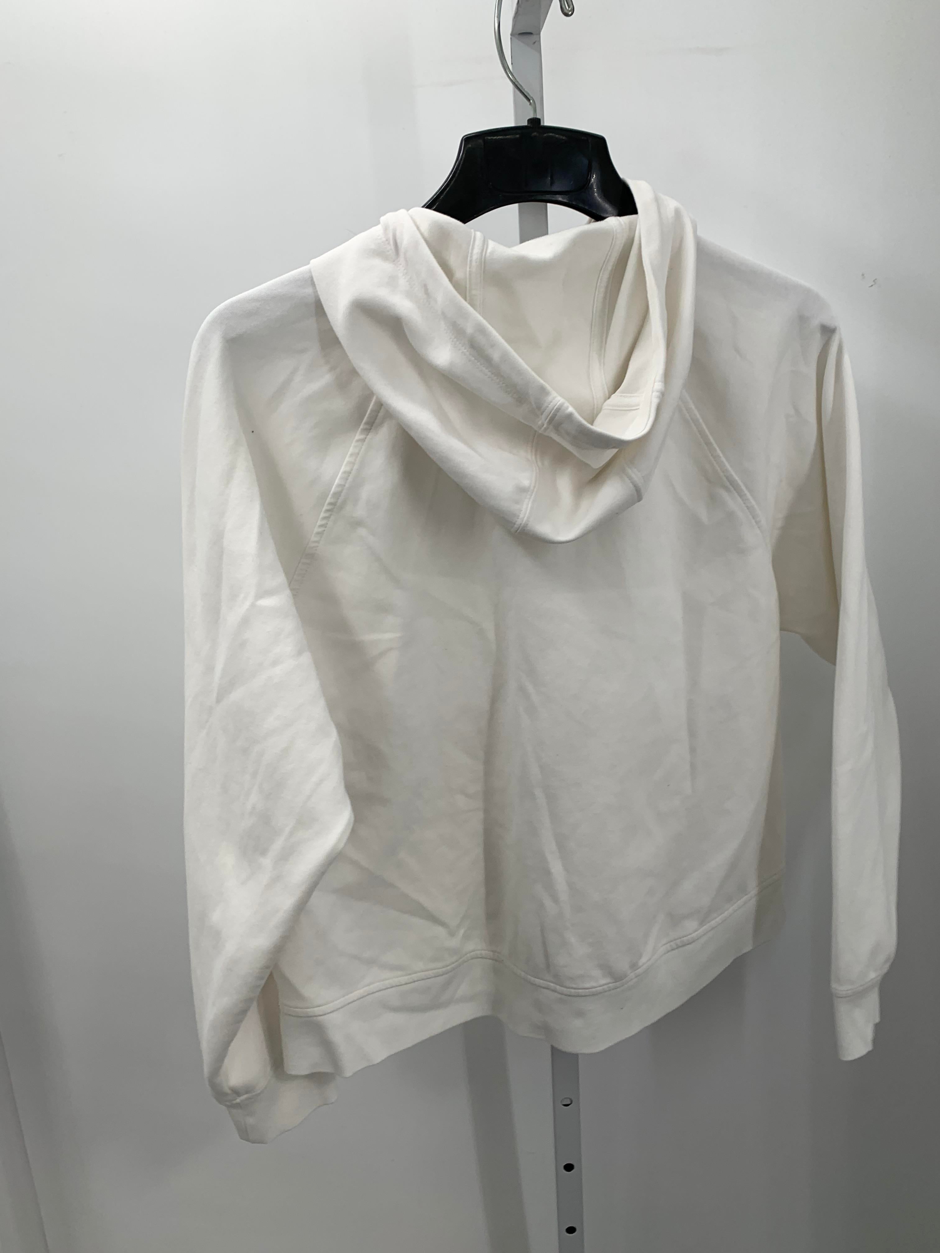 Old Navy Size Large Misses Sweat Jacket