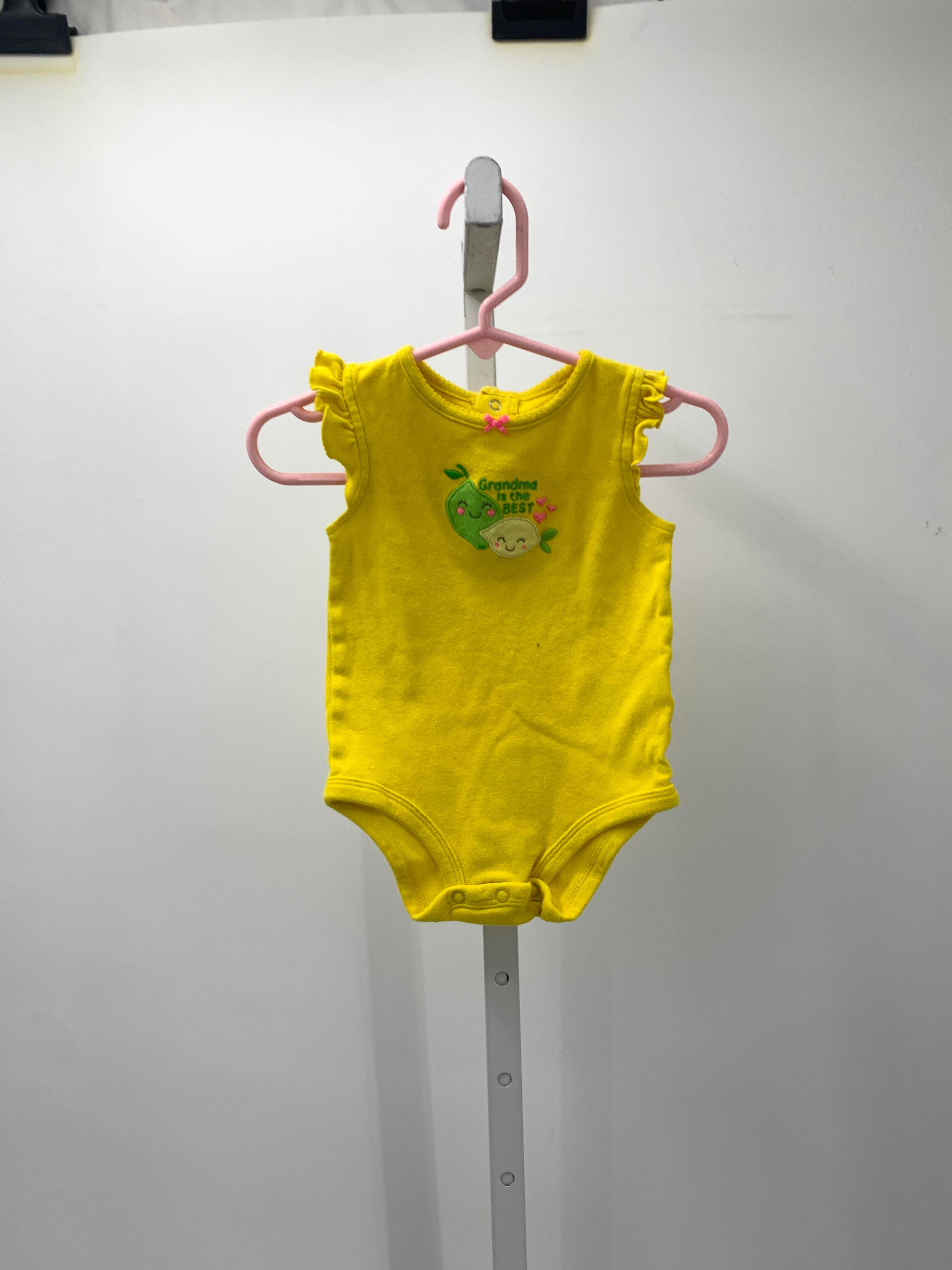 Carters Size 9 Months Girls Tank