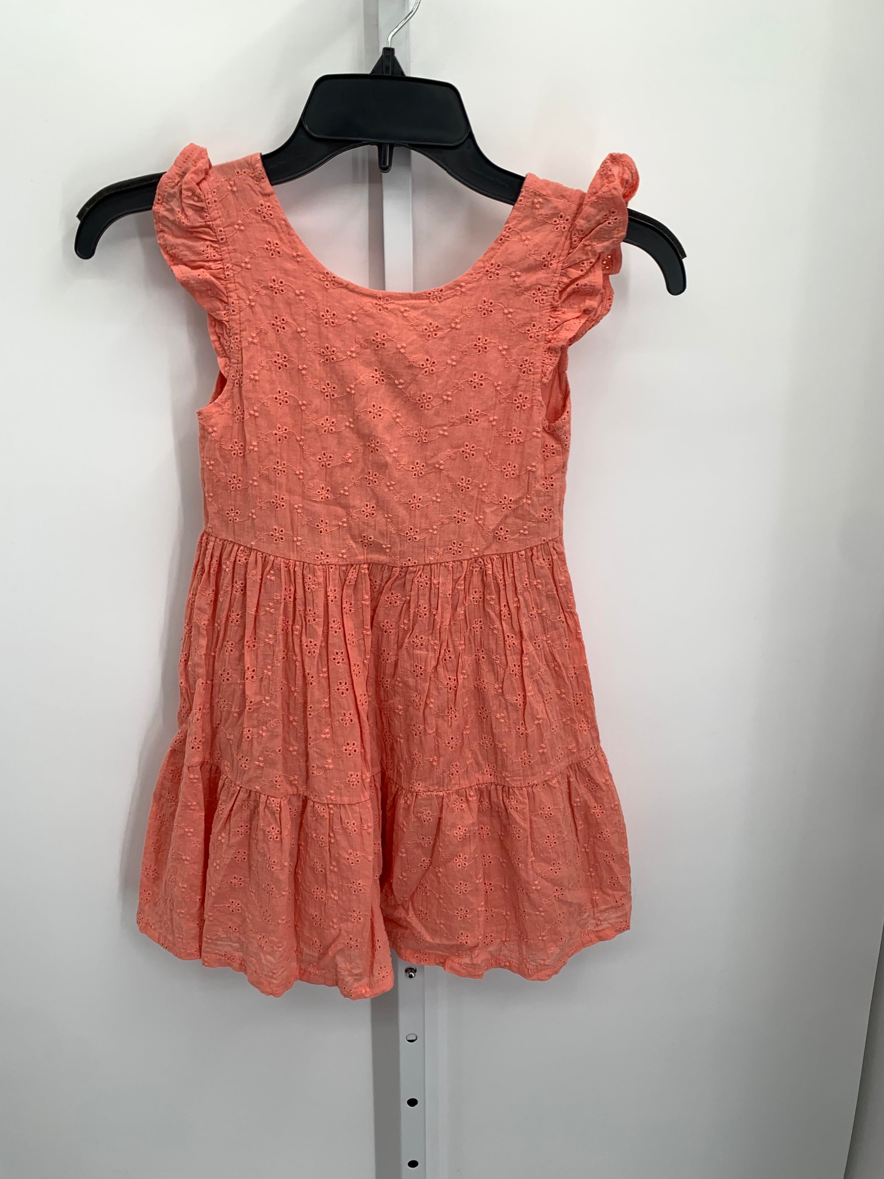 Rachel Zoe Size 6 Girls Sundress