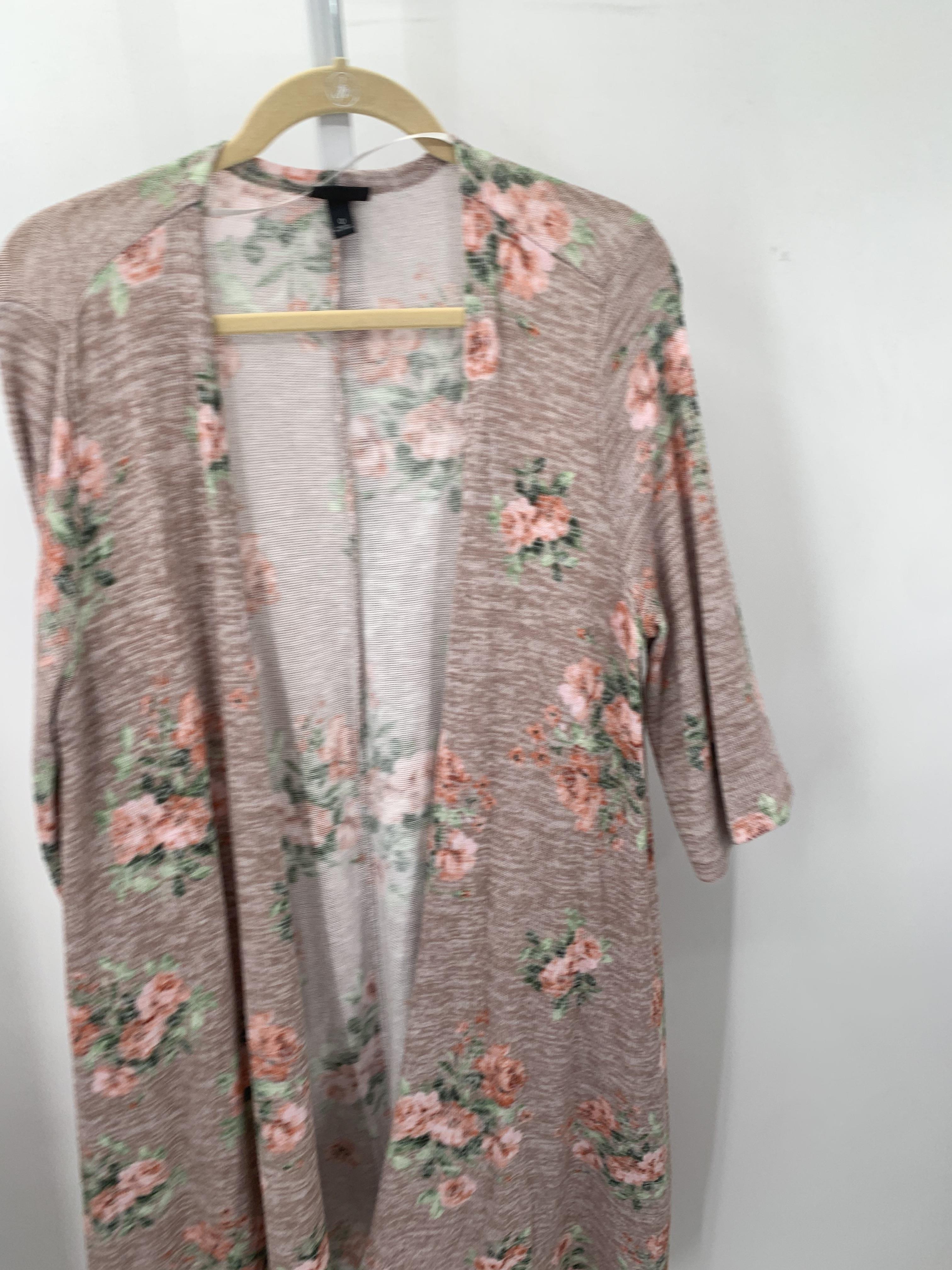 Torrid Size 0X Womens Cardigan