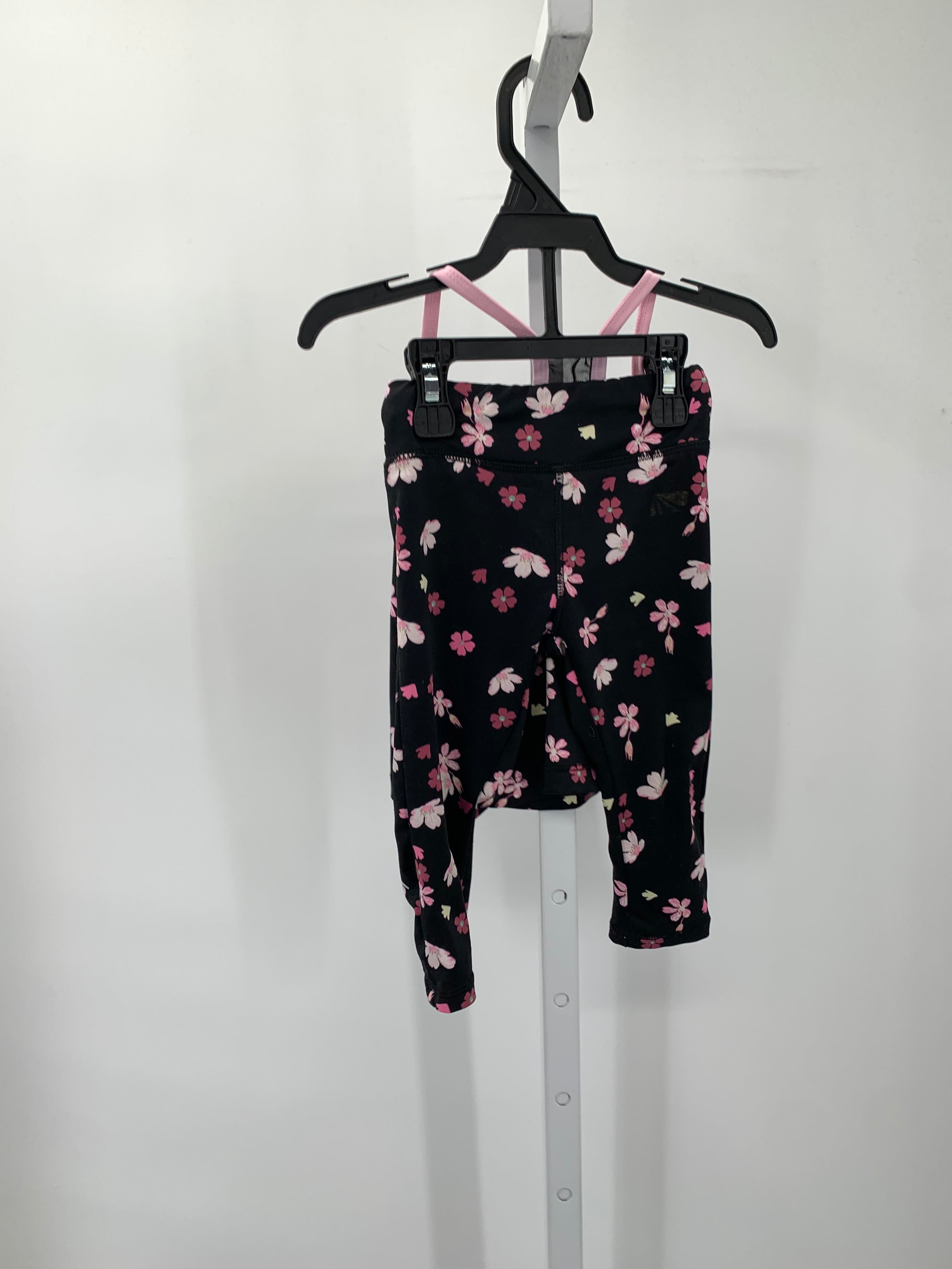 Marika Size 2T Girls 2 Pieces