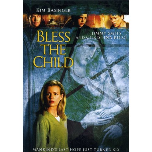Bless the Child [DVD] Dol Dig-nla! [keeps Getting Refused @ Vendor] (Paramount)