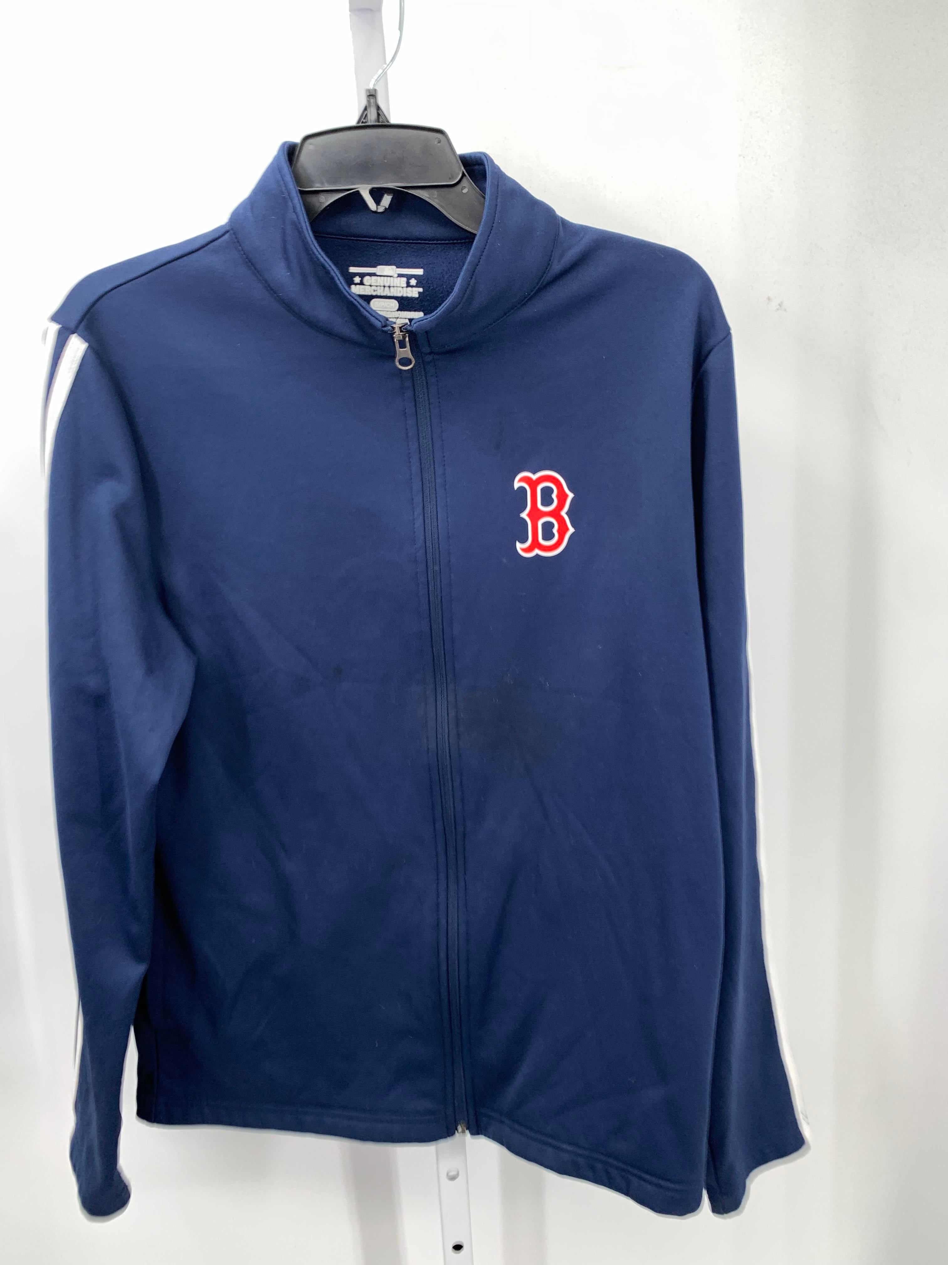 BOSTON RED SOX ZIP